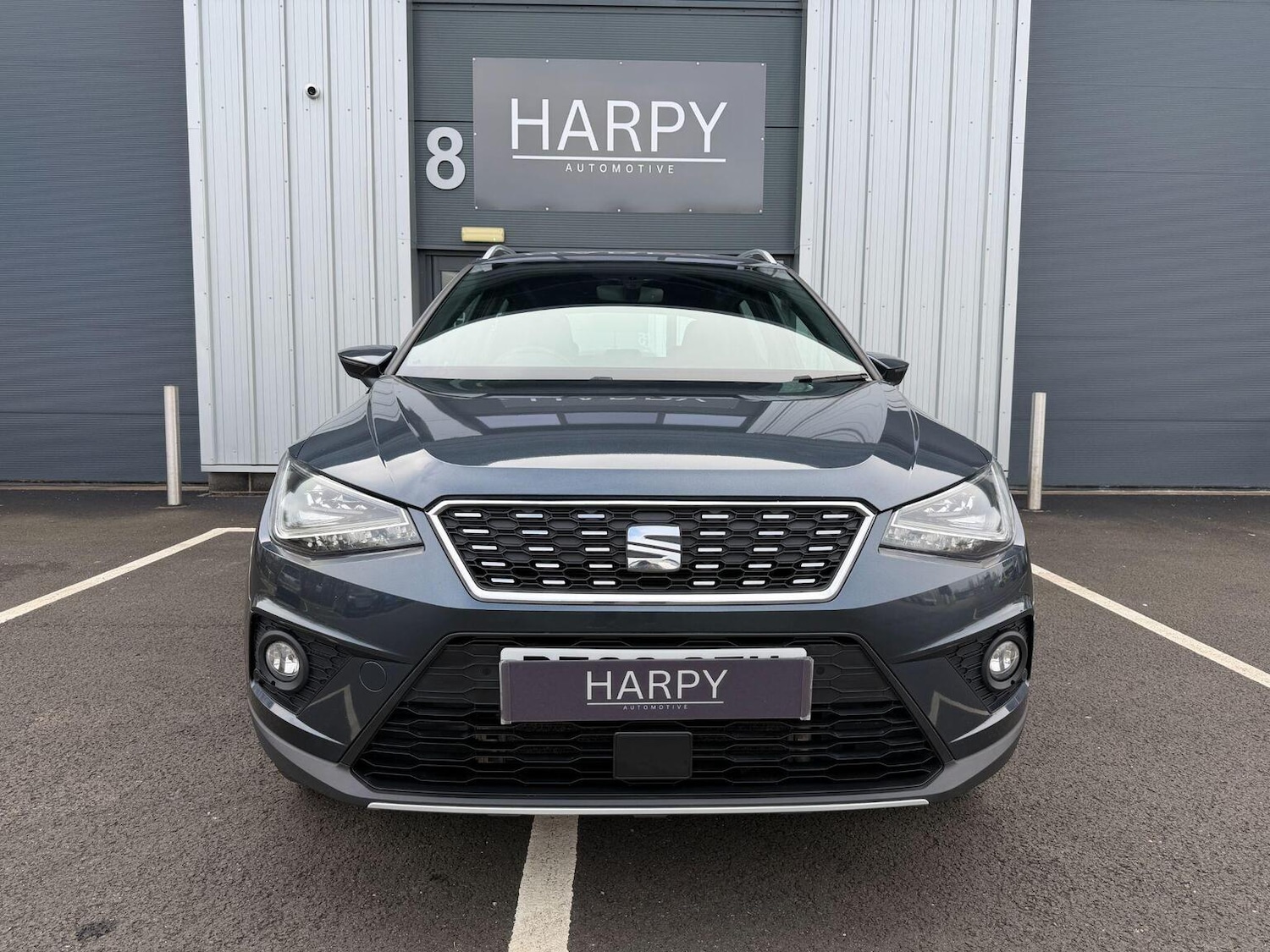 Used SEAT Arona 2019 for sale - 77750023: Photo 10