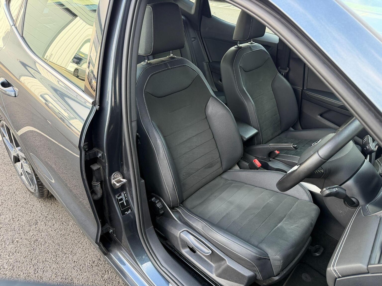 Used SEAT Arona 2019 for sale - 77750023: Photo 12