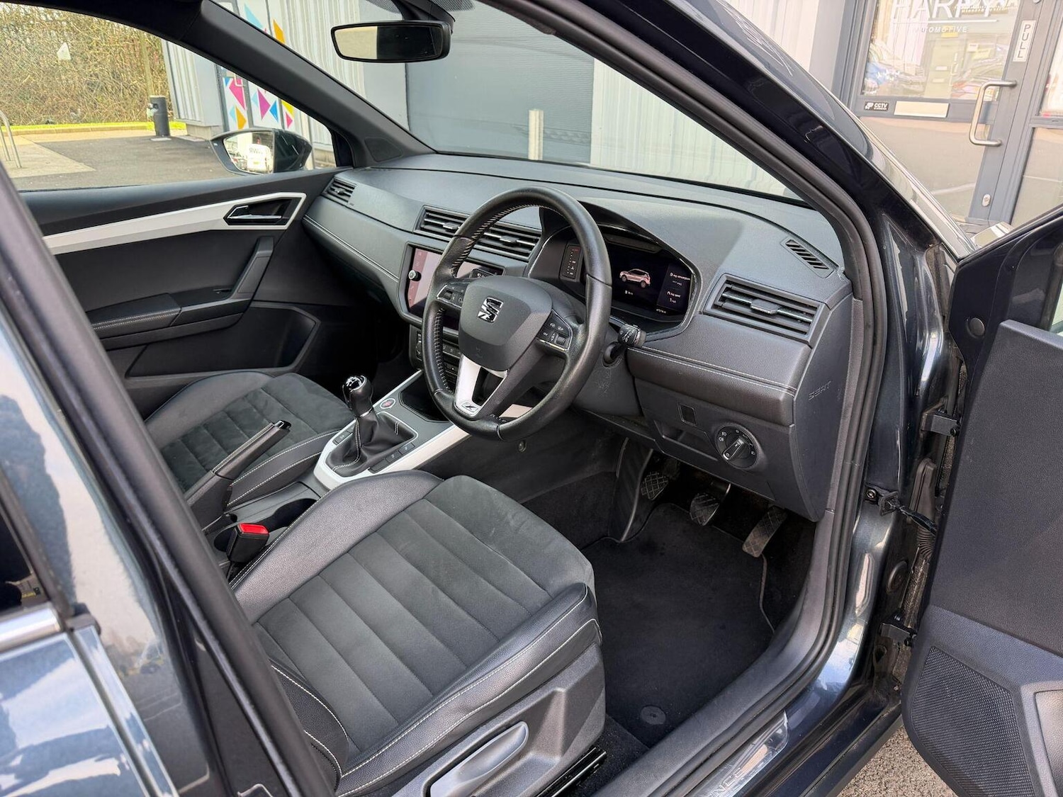 Used SEAT Arona 2019 for sale - 77750023: Photo 13