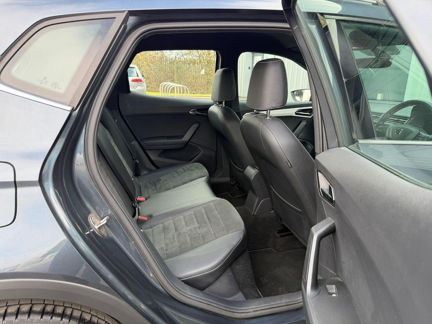 Used SEAT Arona 2019 for sale - 77750023: Photo 14