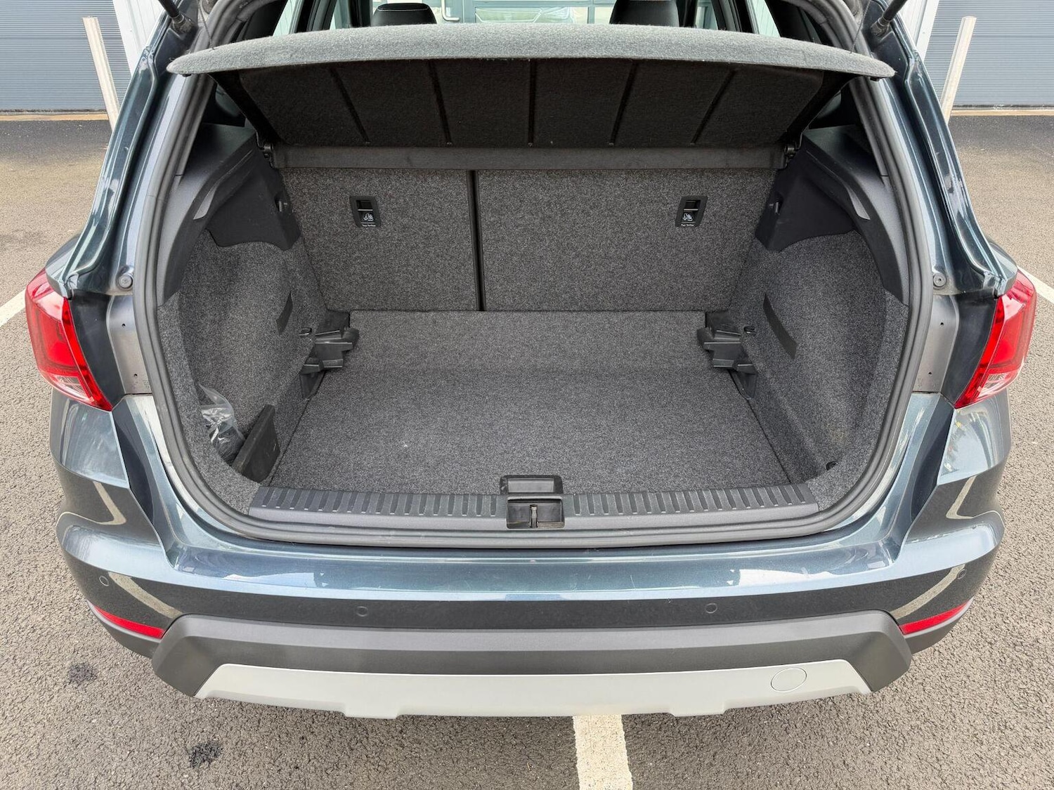 Used SEAT Arona 2019 for sale - 77750023: Photo 15