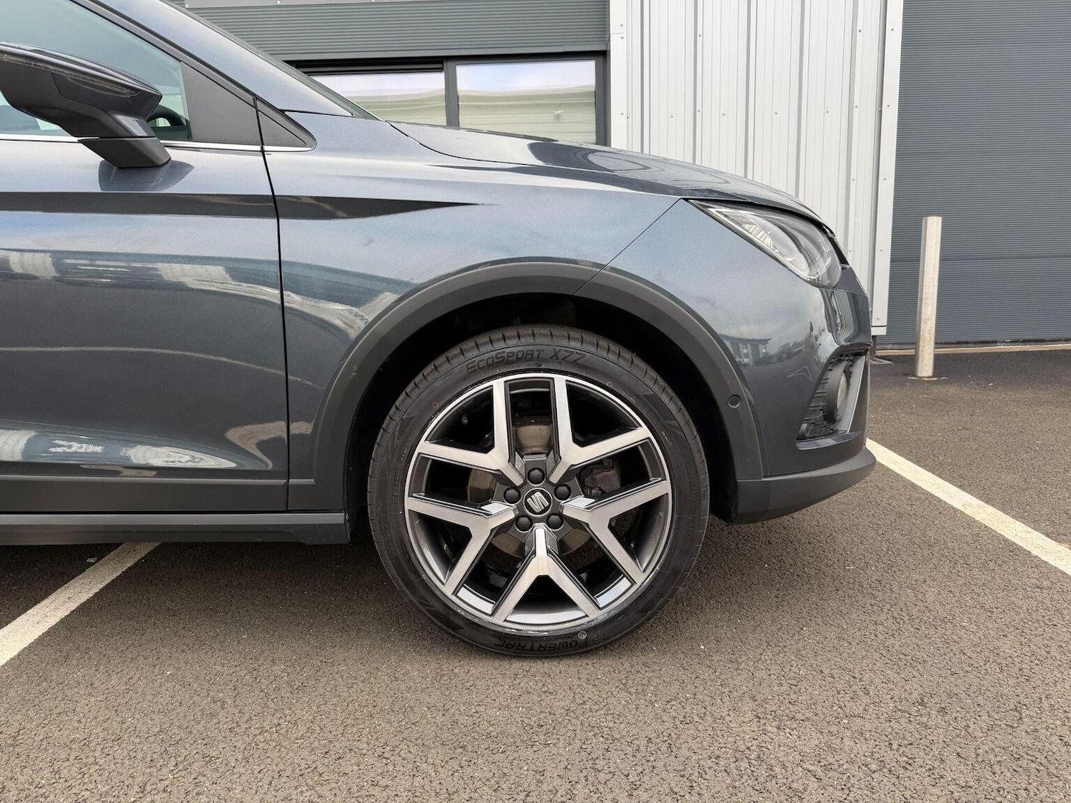 Used SEAT Arona 2019 for sale - 77750023: Photo 16