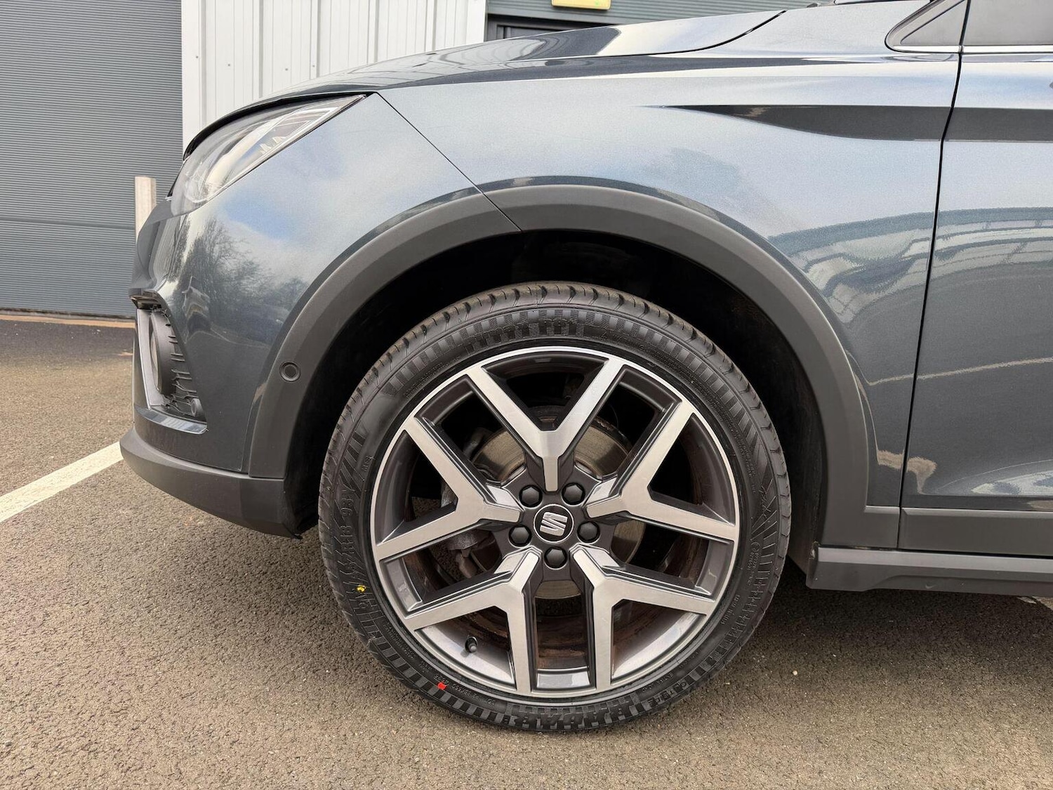 Used SEAT Arona 2019 for sale - 77750023: Photo 17