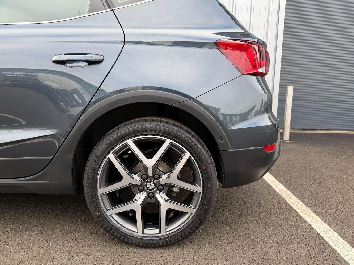 Used SEAT Arona 2019 for sale - 77750023: Photo 18