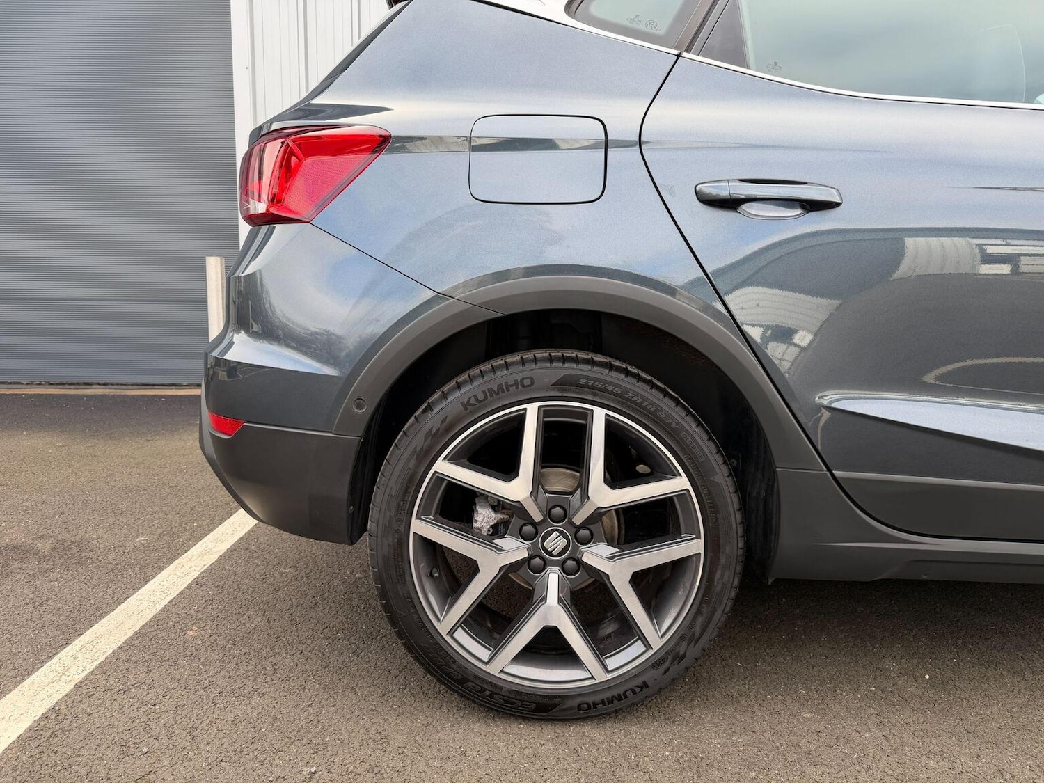 Used SEAT Arona 2019 for sale - 77750023: Photo 19