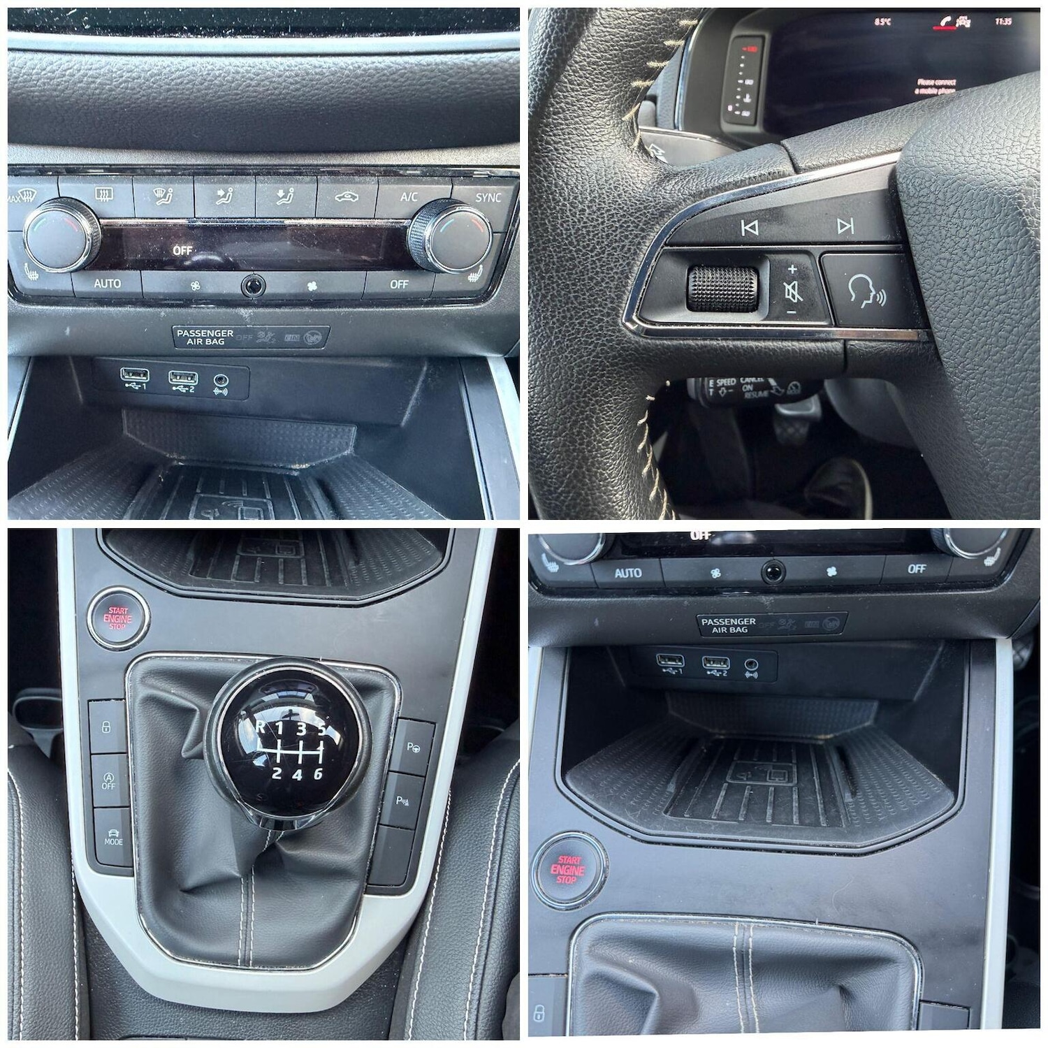 Used SEAT Arona 2019 for sale - 77750023: Photo 23