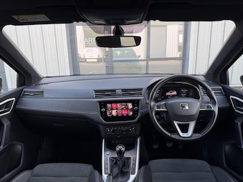 Used SEAT Arona 2019 for sale - 77750023: Photo