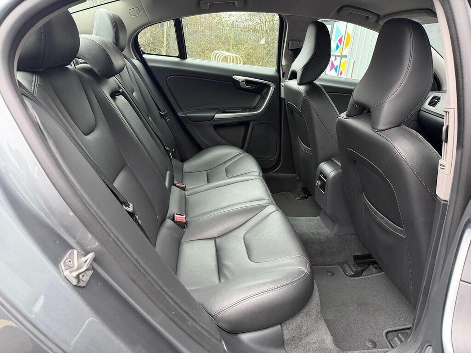 Used Volvo S60 2018 for sale - 77310736: Photo 13