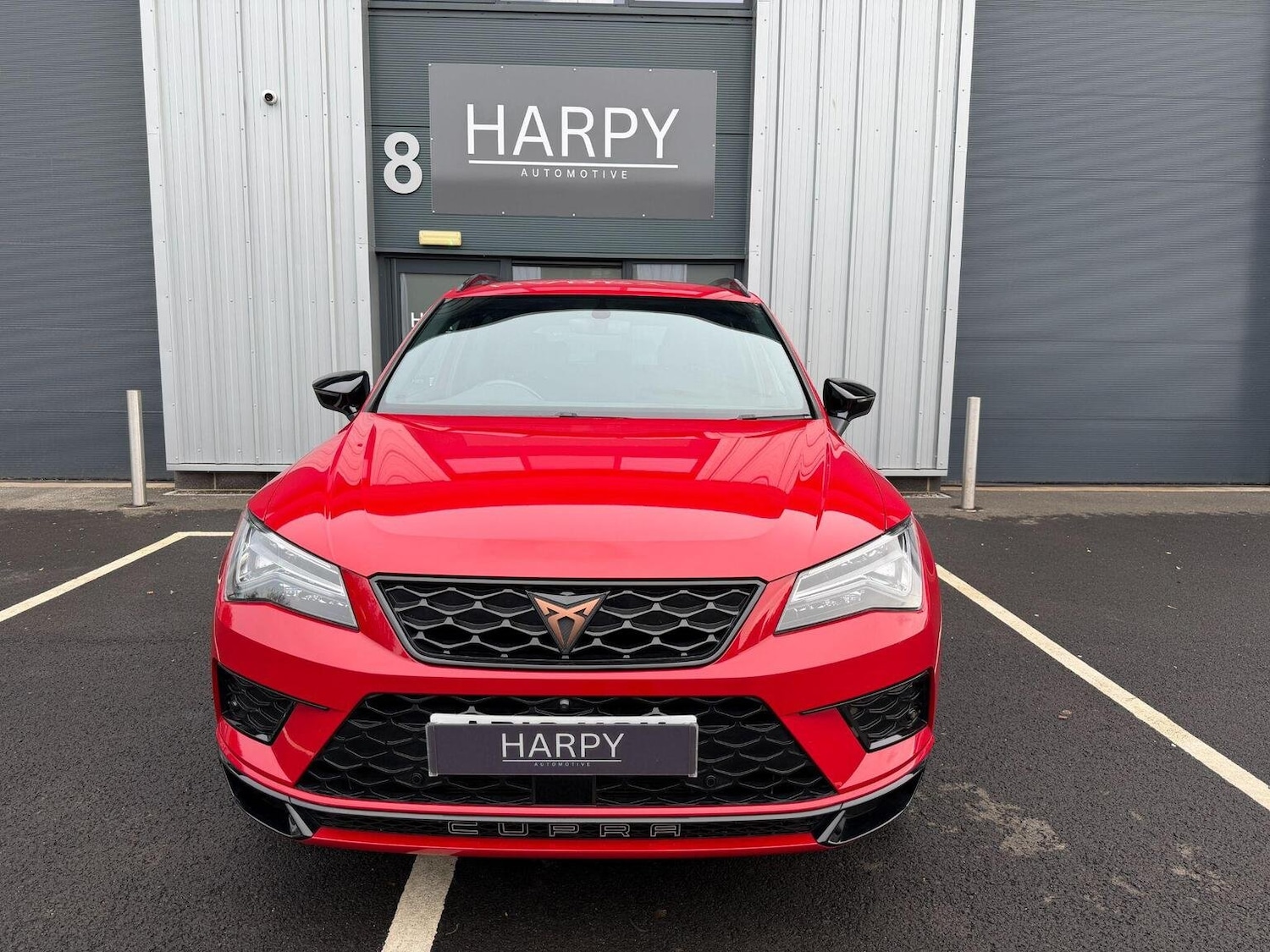 Used SEAT Ateca 2019 for sale - 76699238: Photo 11