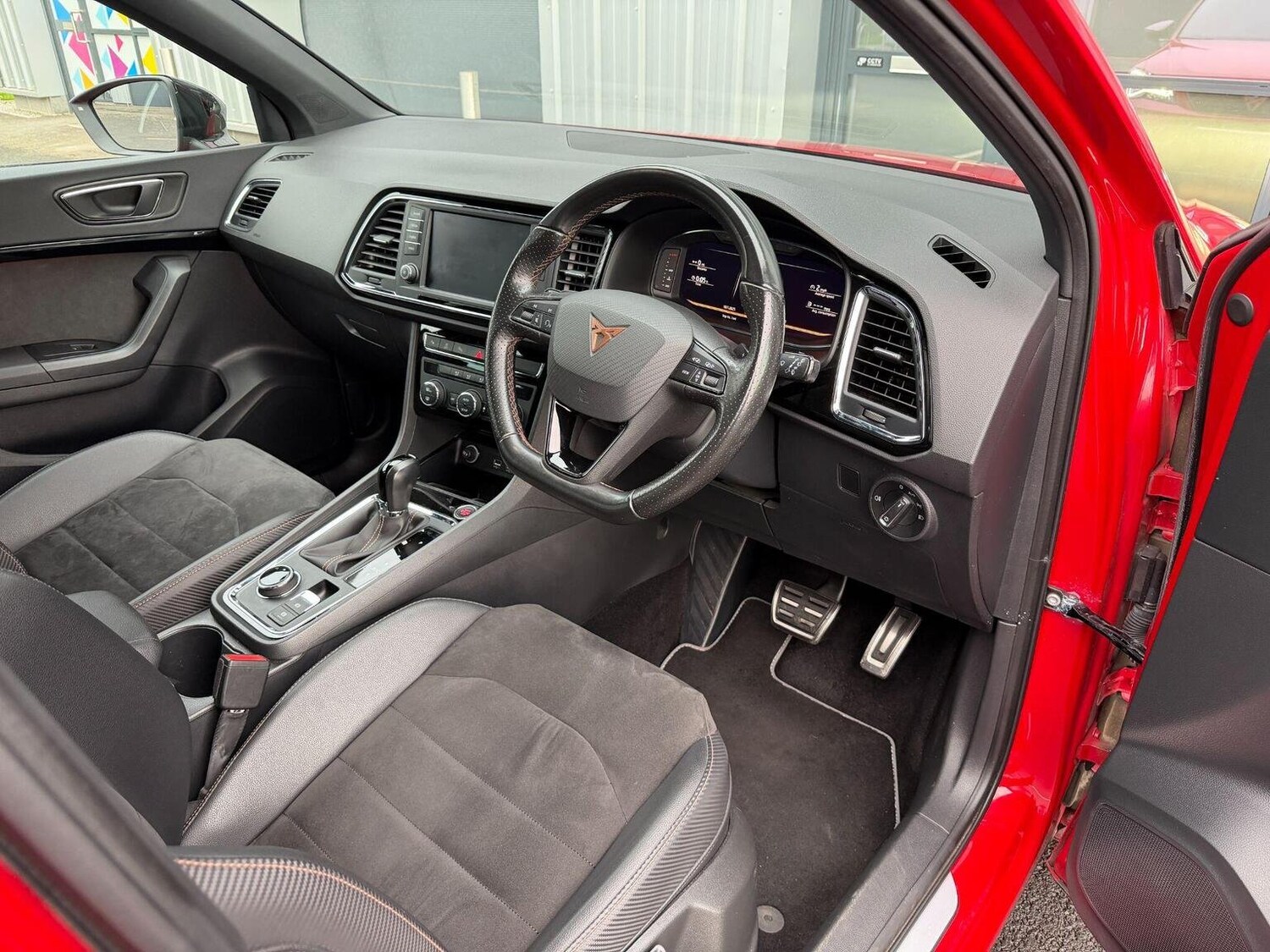 Used SEAT Ateca 2019 for sale - 76699238: Photo 14