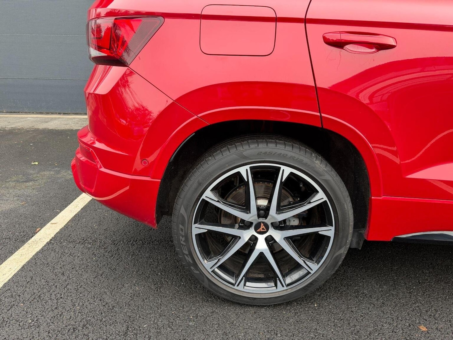 Used SEAT Ateca 2019 for sale - 76699238: Photo 19