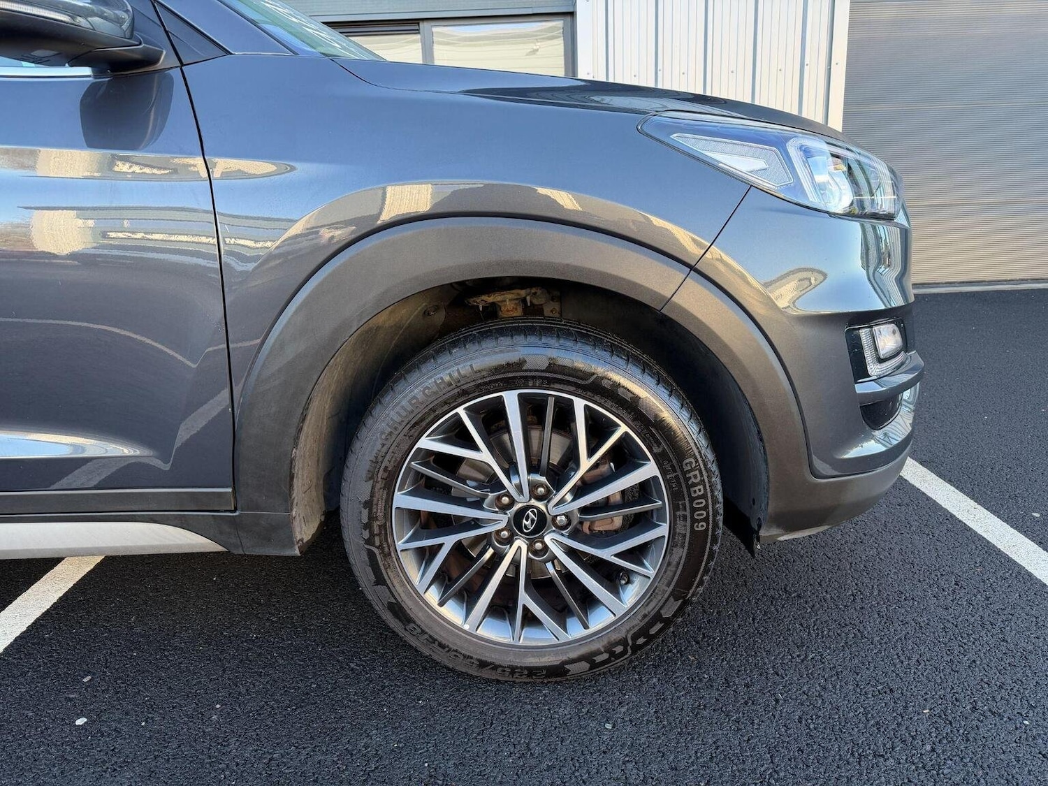 Used Hyundai TUCSON 2020 for sale - 76605679: Photo 15