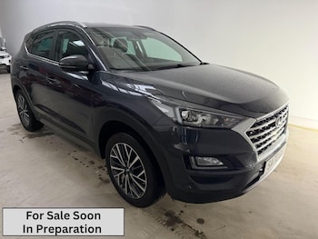 Hyundai - TUCSON