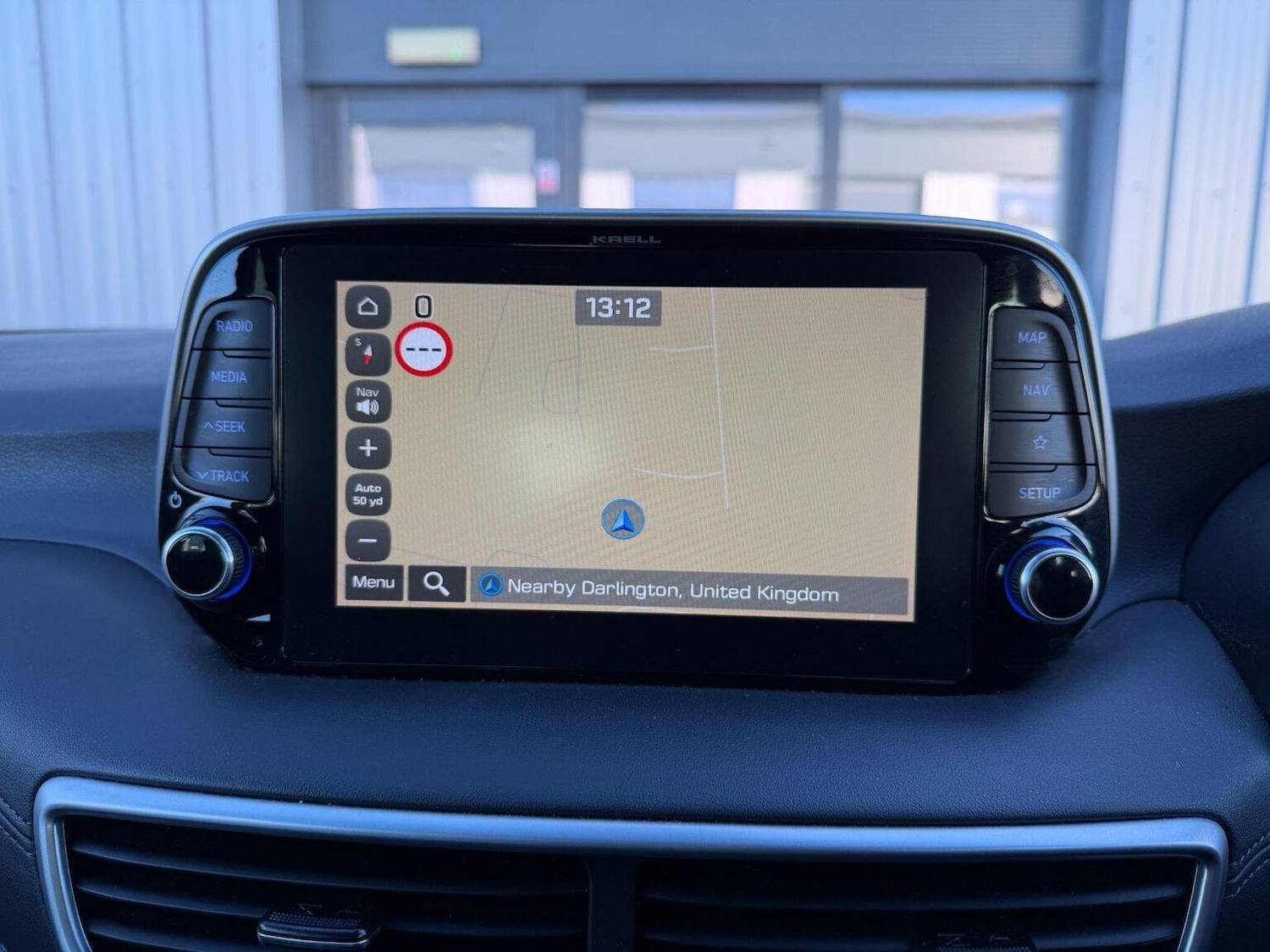 Used Hyundai TUCSON 2020 for sale - 76605679: Photo 21