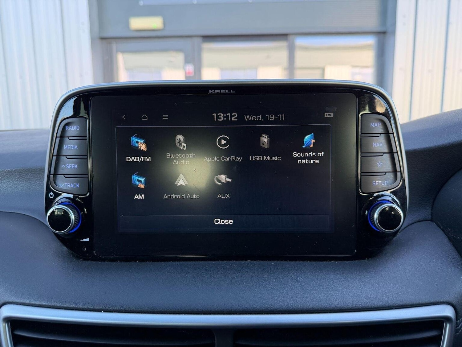 Used Hyundai TUCSON 2020 for sale - 76605679: Photo 23