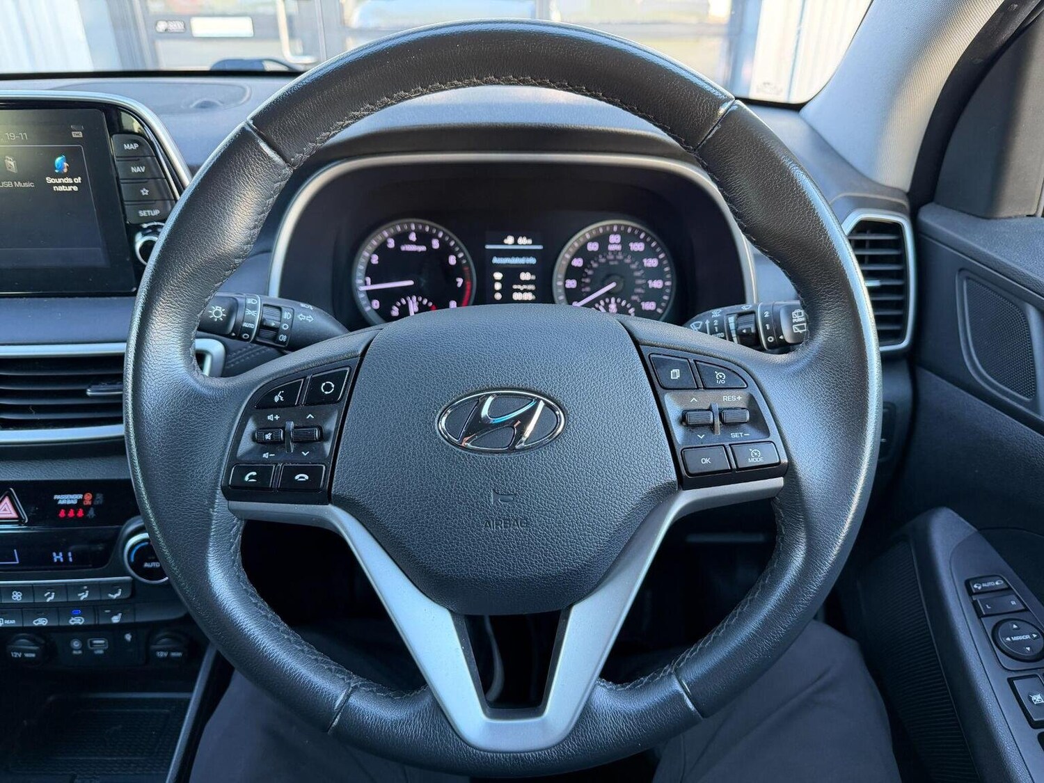 Used Hyundai TUCSON 2020 for sale - 76605679: Photo 24