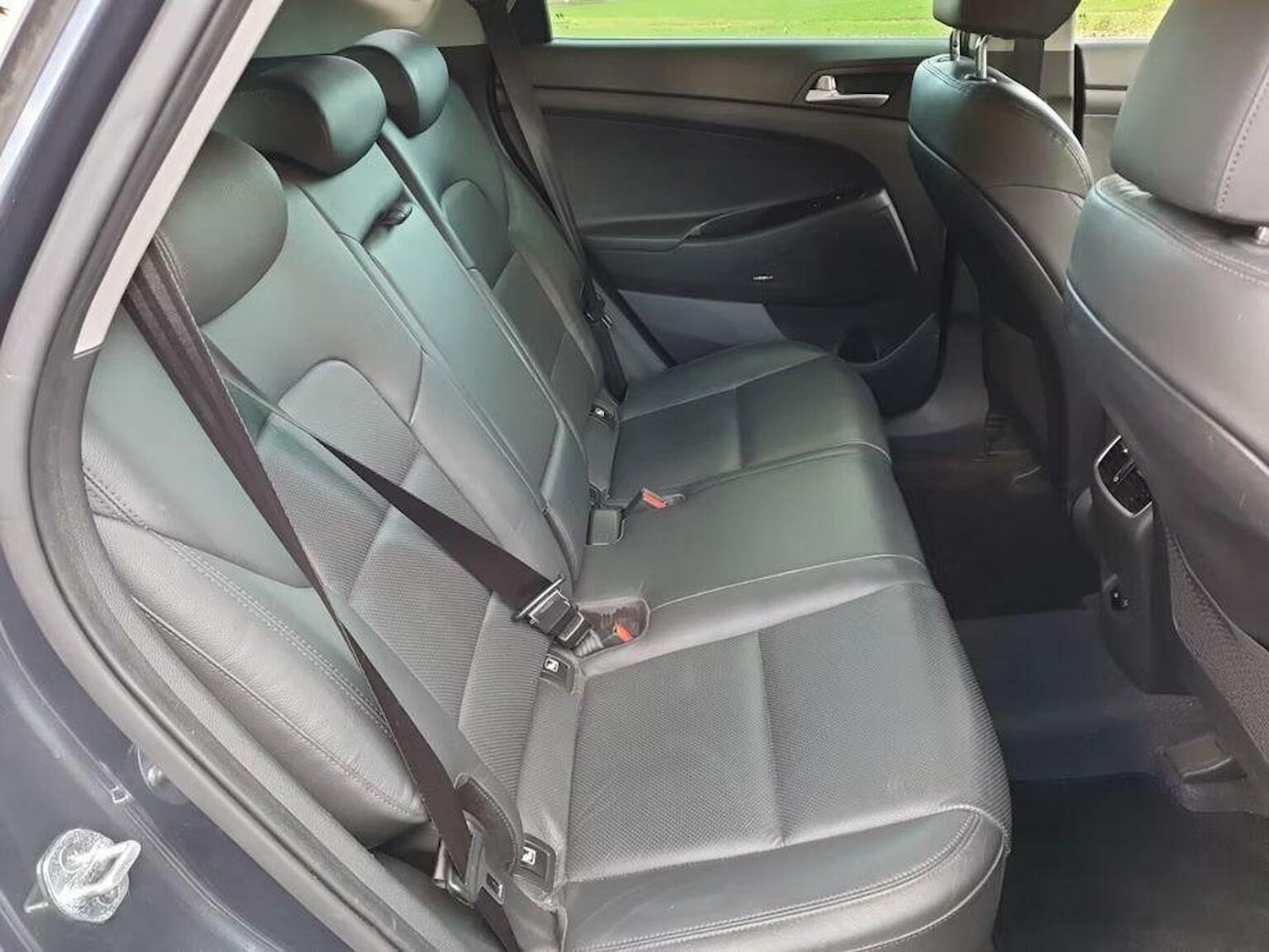 Used Hyundai TUCSON 2020 for sale - 76605679: Photo 5