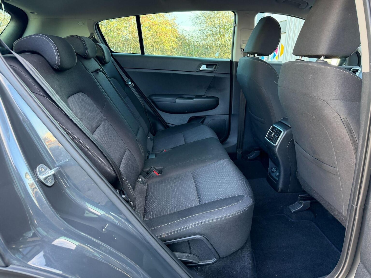 Used Kia Sportage 2022 for sale - 76643311: Photo 15