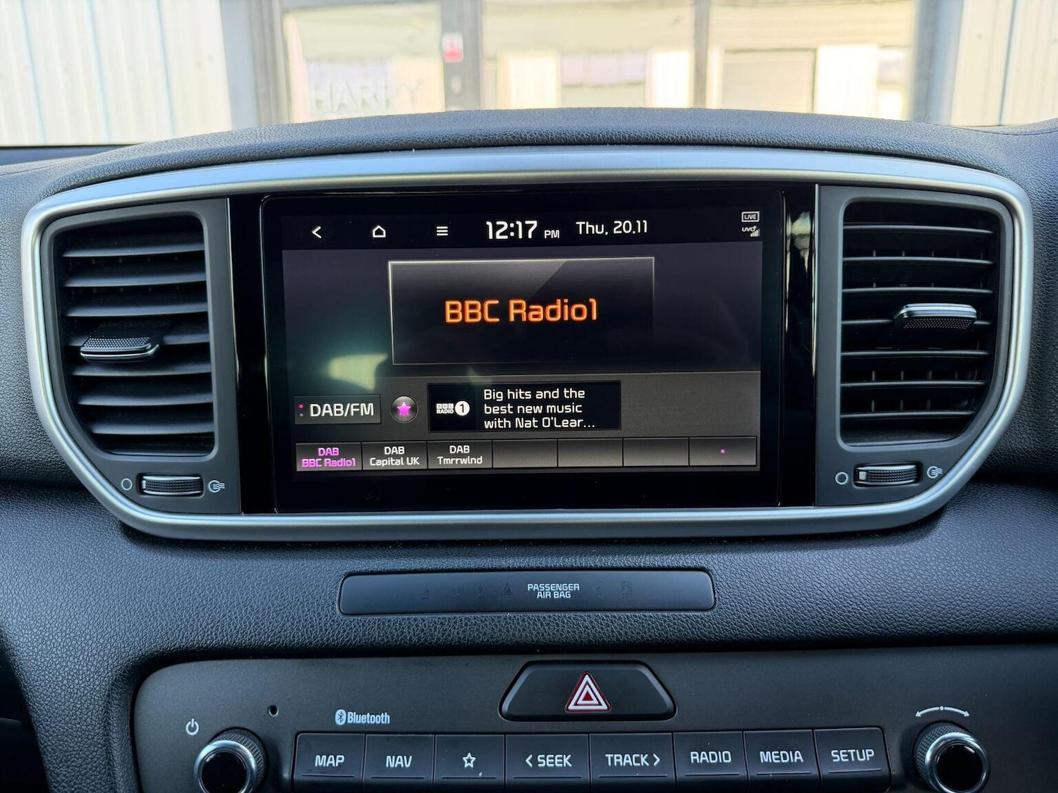 Used Kia Sportage 2022 for sale - 76643311: Photo 22