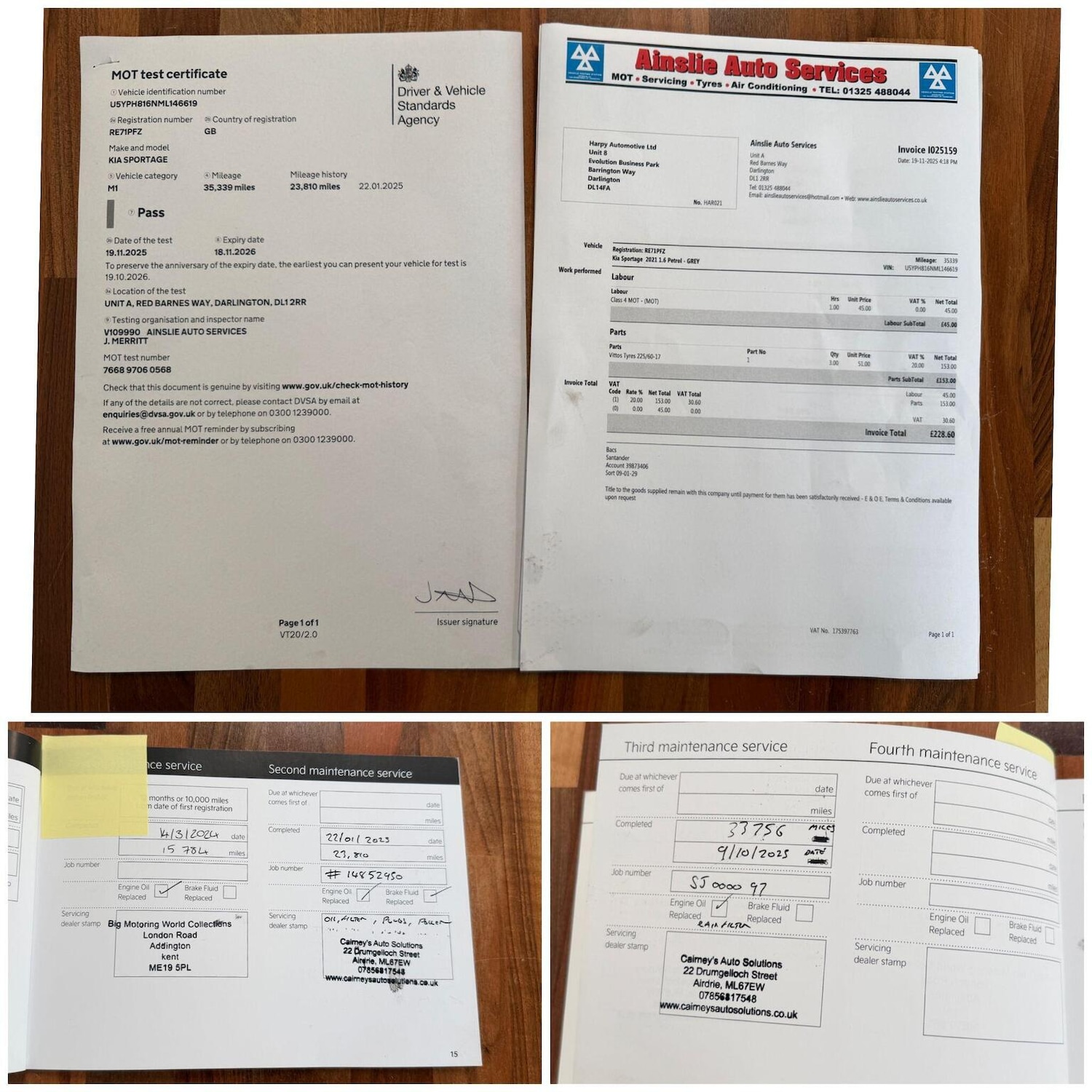 Used Kia Sportage 2022 for sale - 76643311: Photo 28