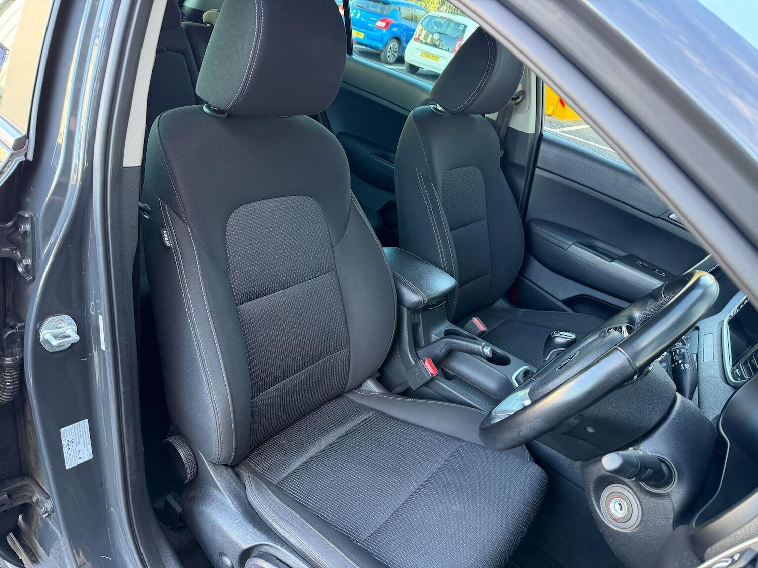 Used Kia Sportage 2022 for sale - 76643311: Photo 3