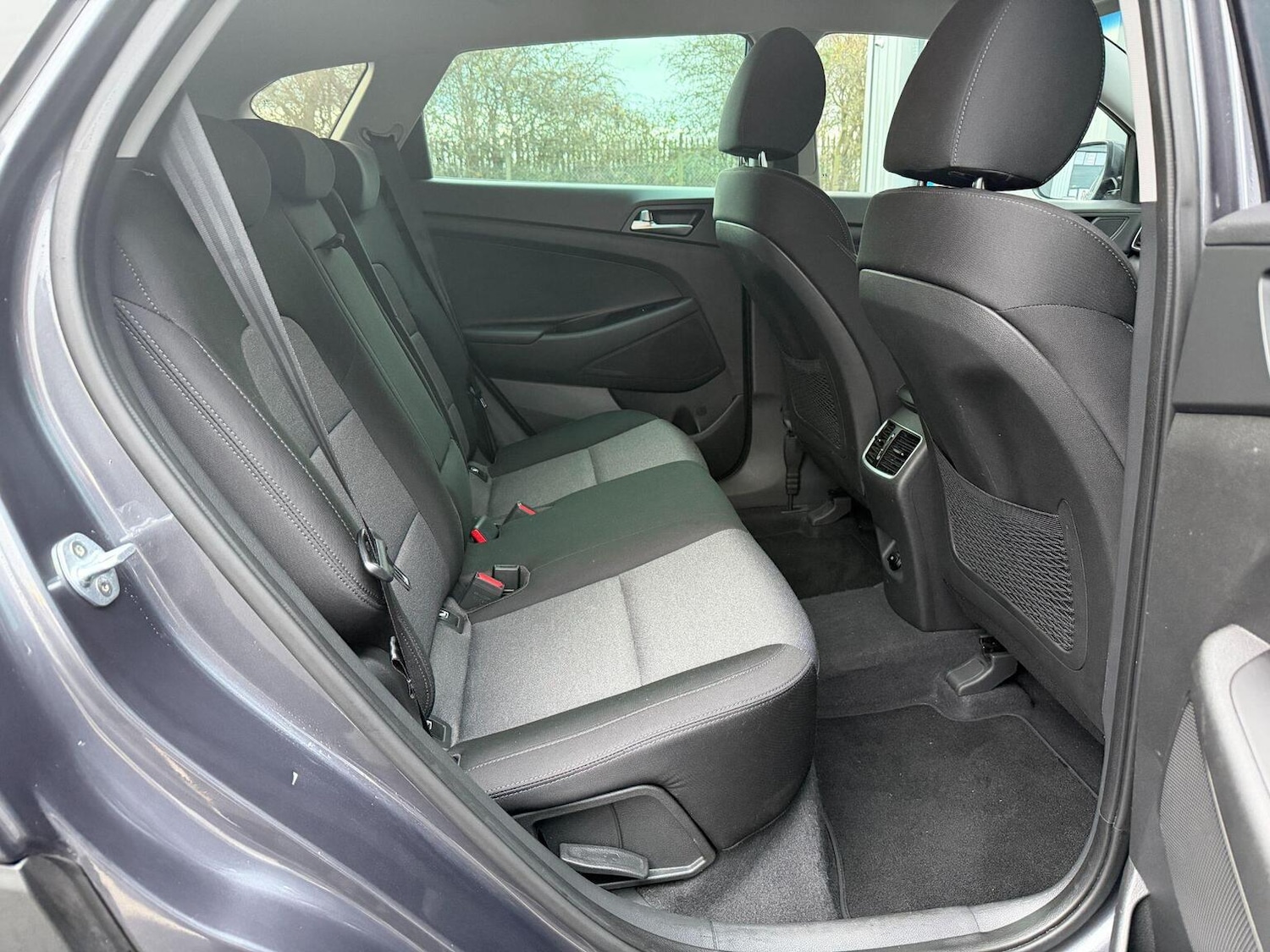 Used Hyundai TUCSON 2019 for sale - 76974320: Photo 14