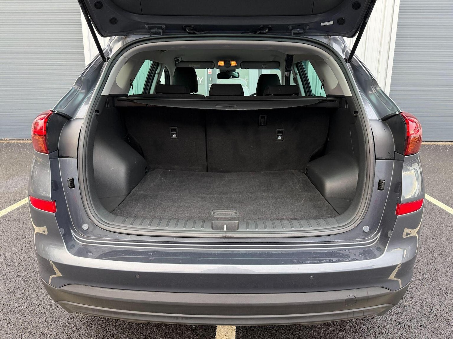 Used Hyundai TUCSON 2019 for sale - 76974320: Photo 15