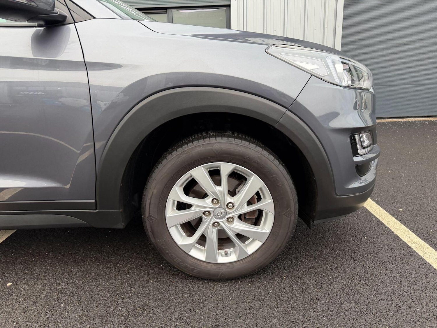 Used Hyundai TUCSON 2019 for sale - 76974320: Photo 16