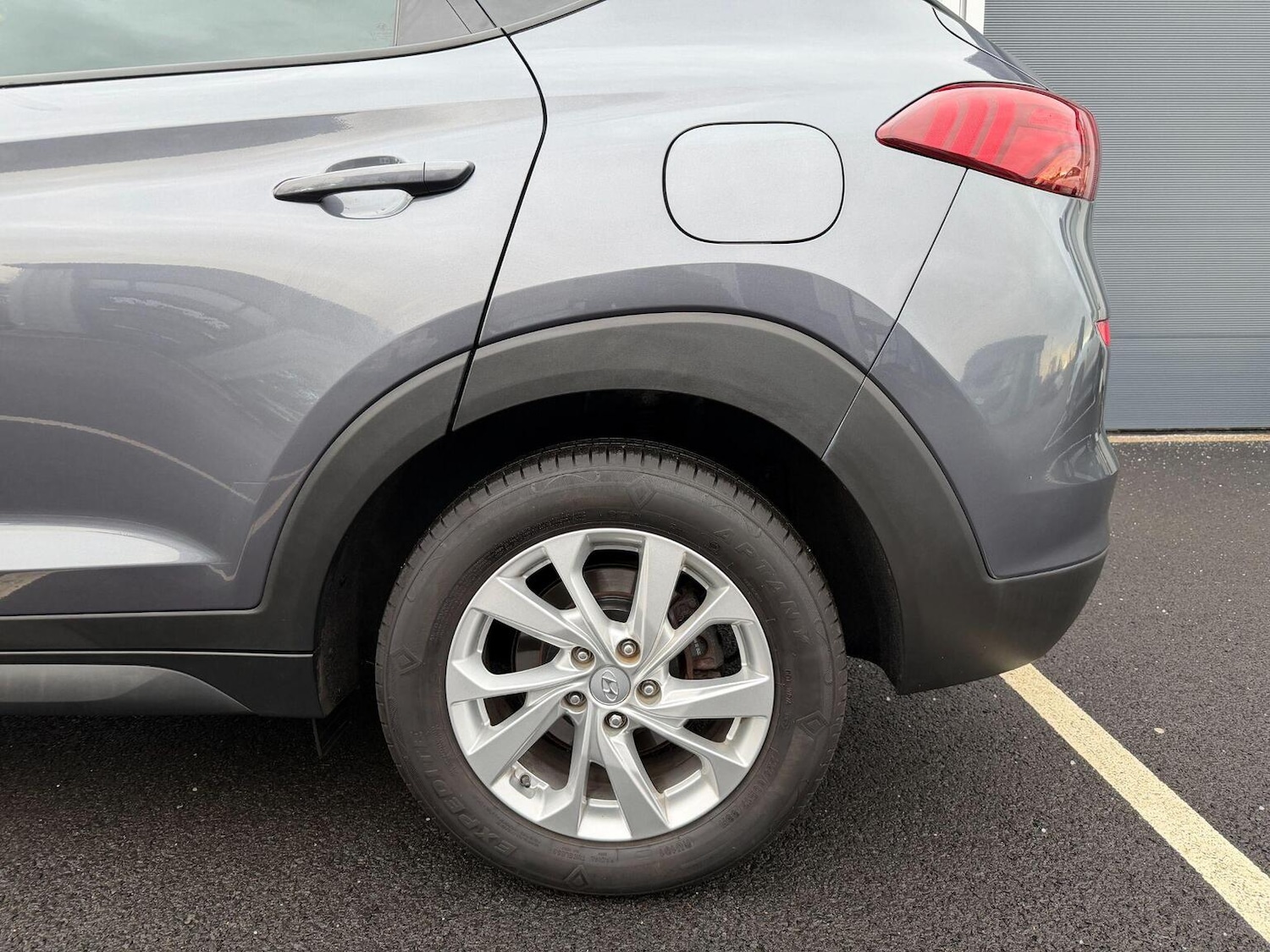 Used Hyundai TUCSON 2019 for sale - 76974320: Photo 18