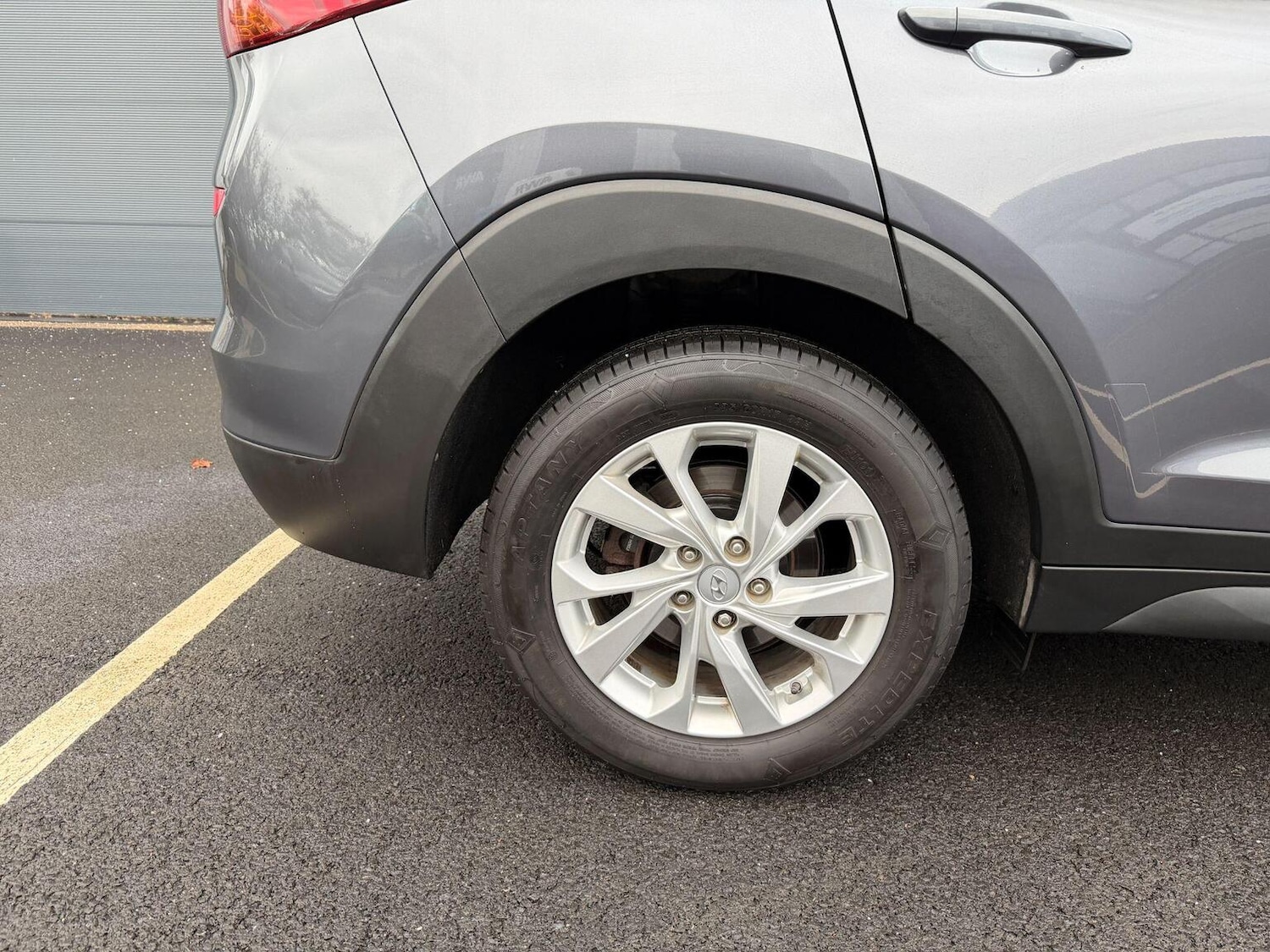 Used Hyundai TUCSON 2019 for sale - 76974320: Photo 19