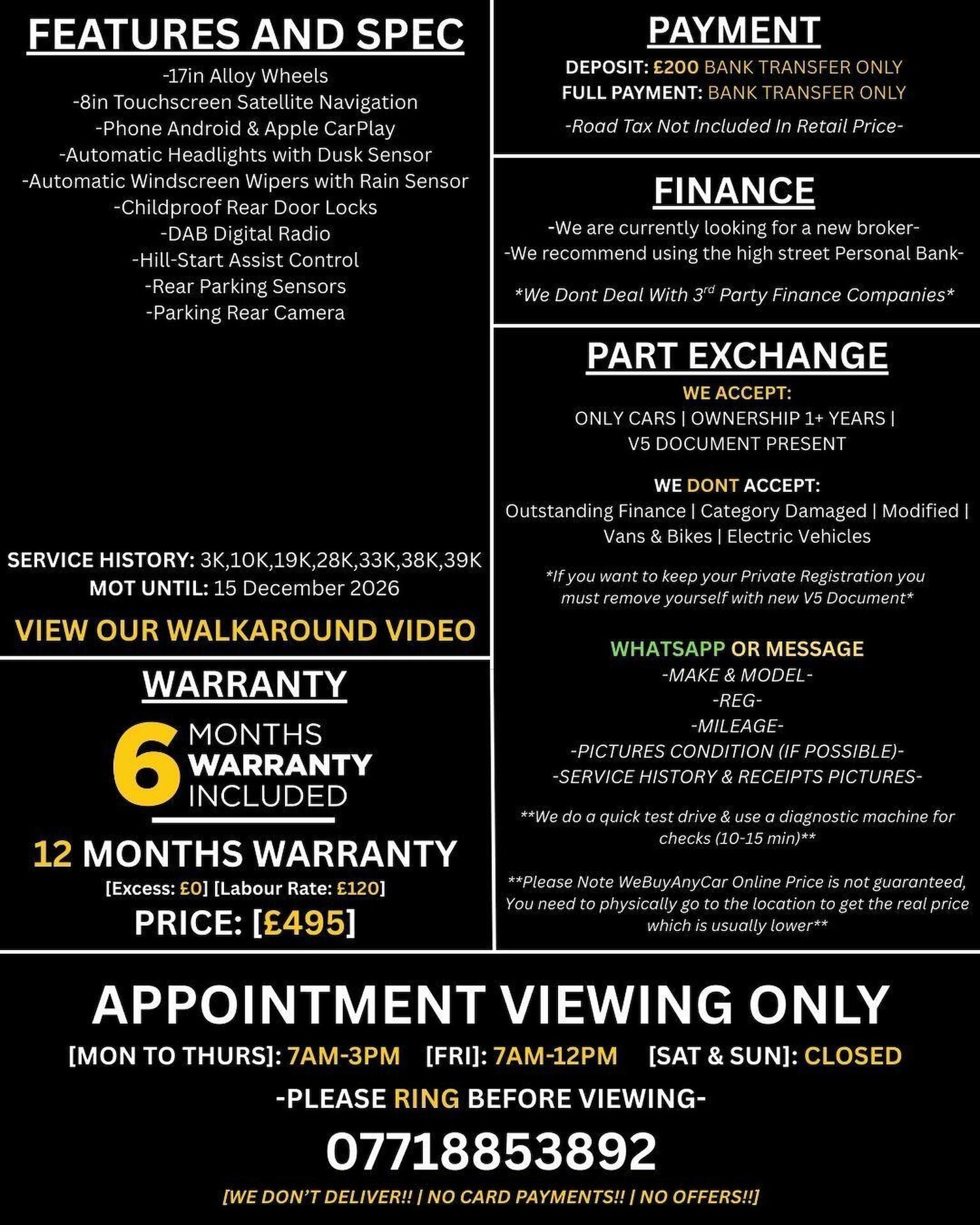 Used Hyundai TUCSON 2019 for sale - 76974320: Photo 2