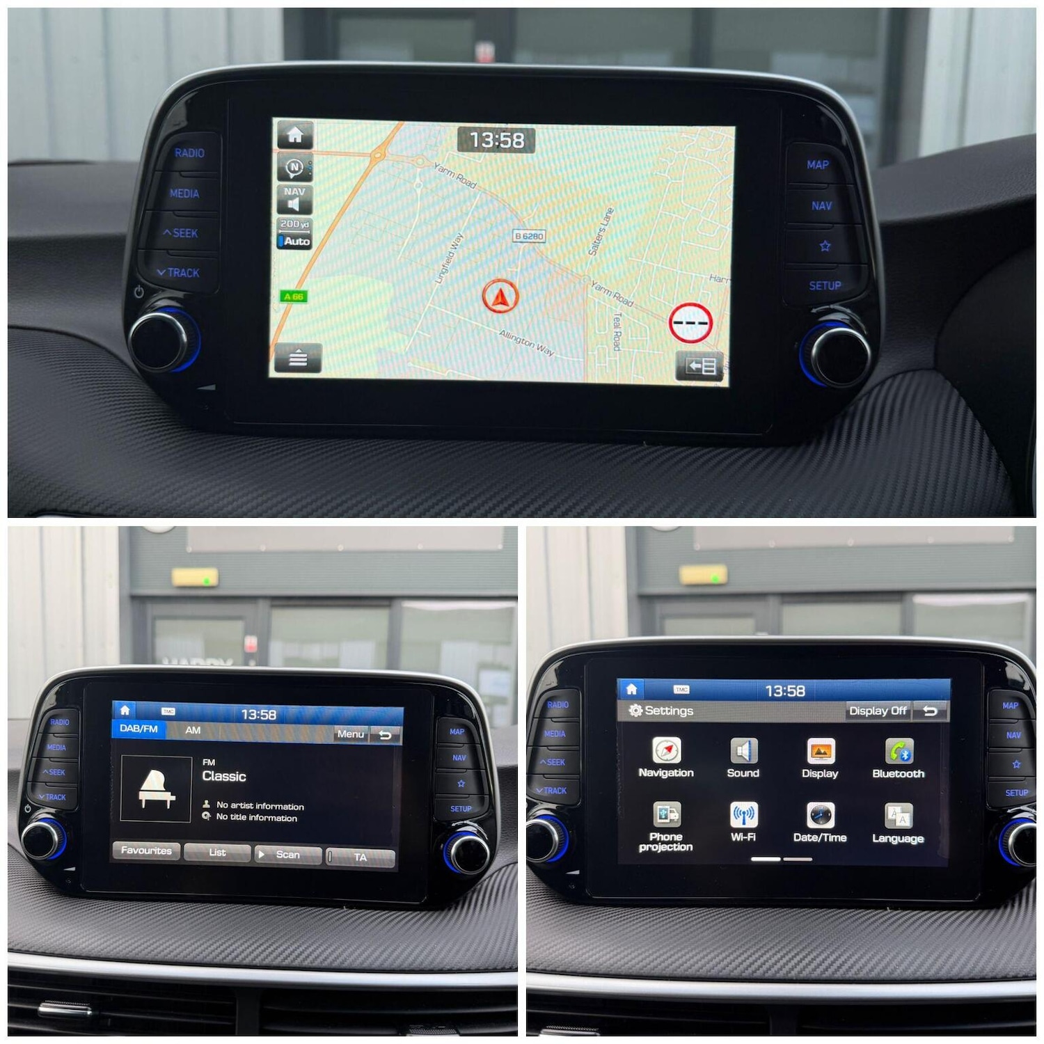 Used Hyundai TUCSON 2019 for sale - 76974320: Photo 20