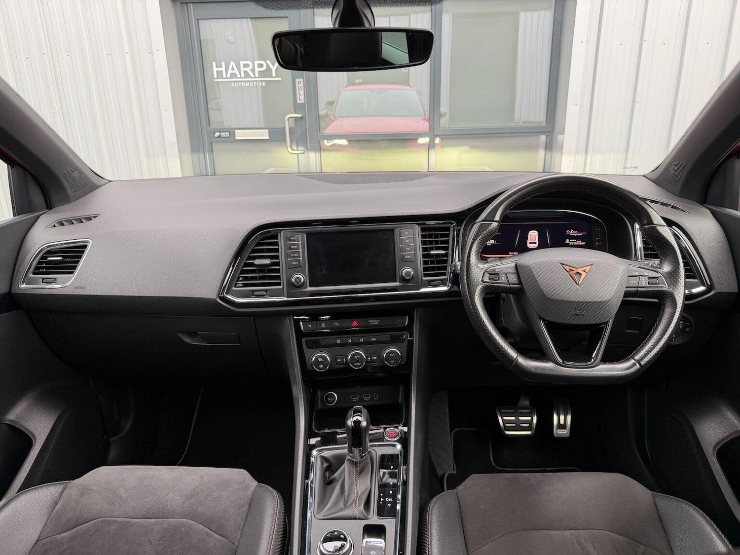 Used SEAT Ateca 2019 for sale - 76605649: Photo 14
