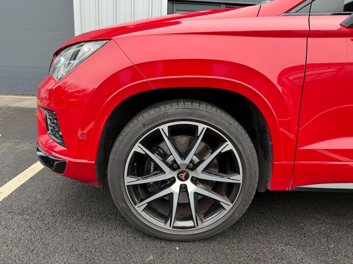 Used SEAT Ateca 2019 for sale - 76605649: Photo 18