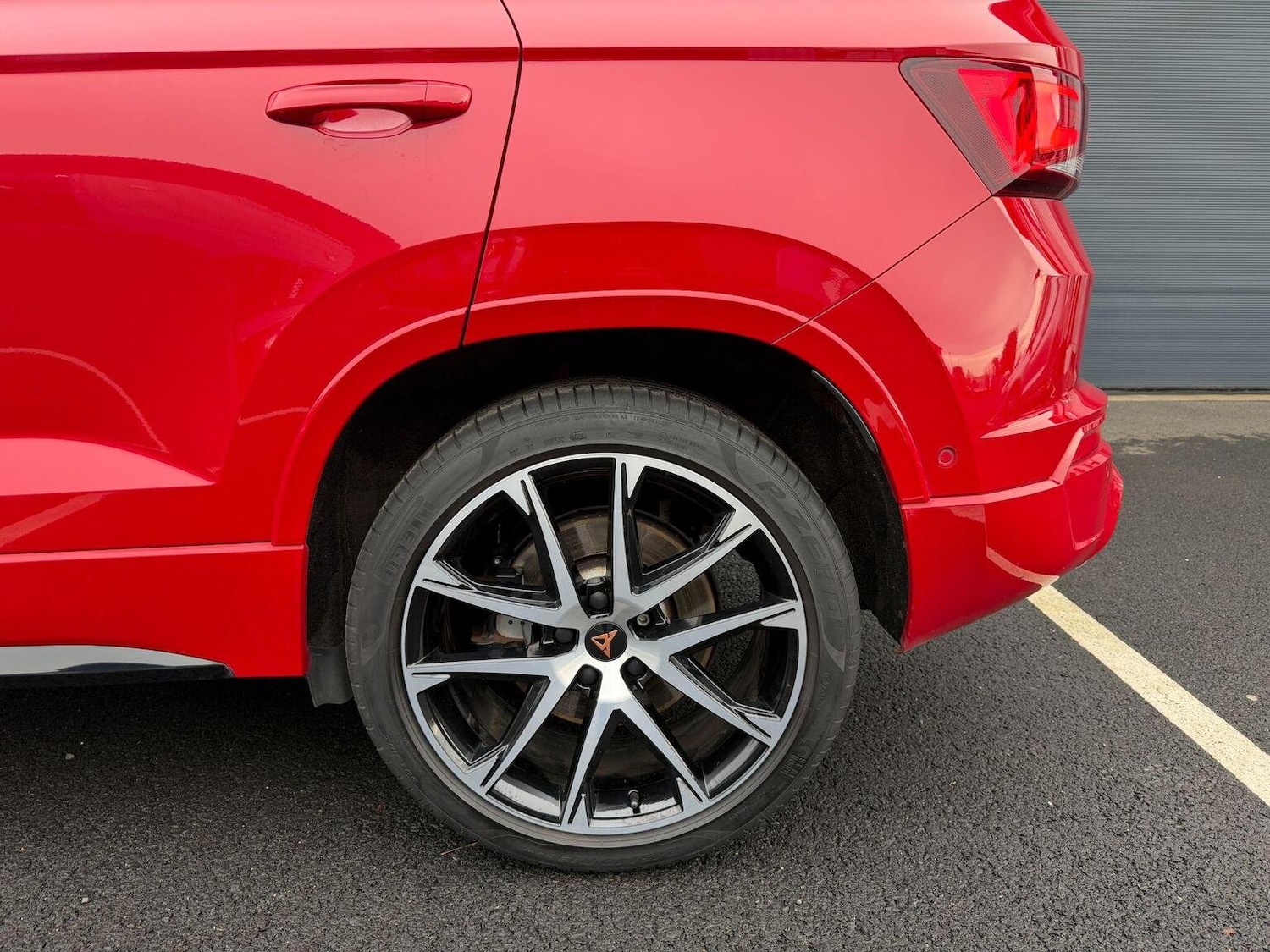 Used SEAT Ateca 2019 for sale - 76605649: Photo 19