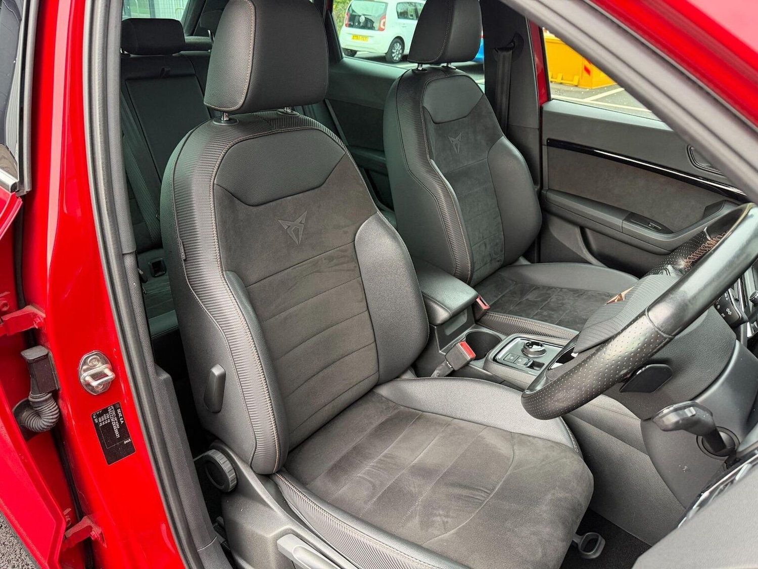 Used SEAT Ateca 2019 for sale - 76605649: Photo 3