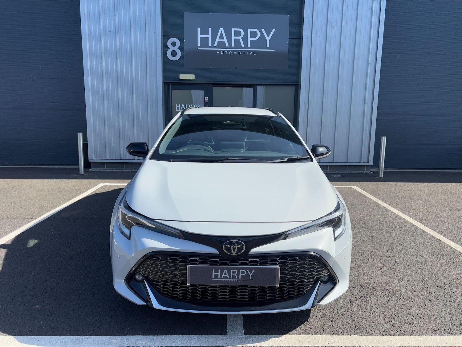 Used Toyota Corolla 2023 for sale - 76605672: Photo 10