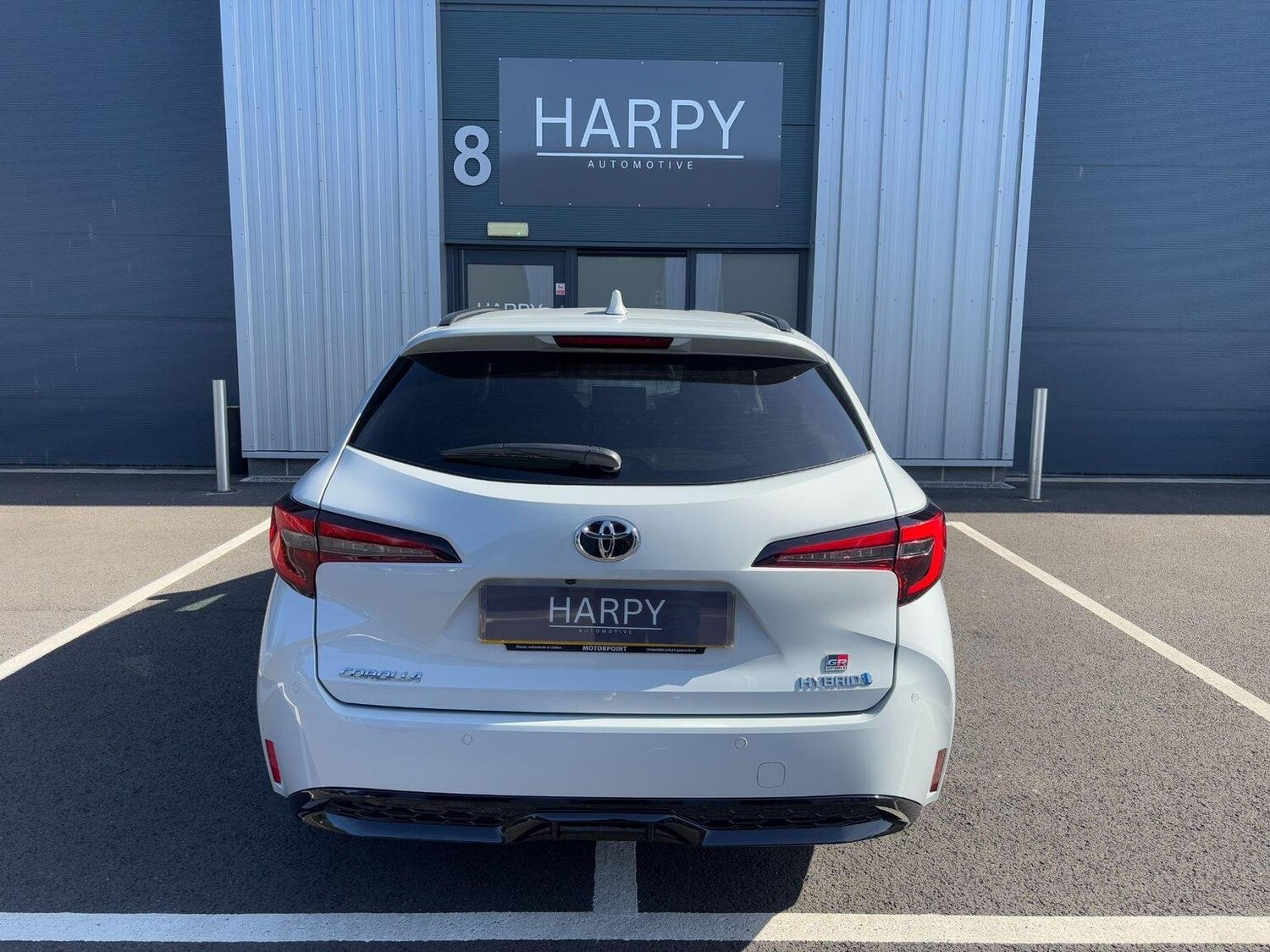 Used Toyota Corolla 2023 for sale - 76605672: Photo 11