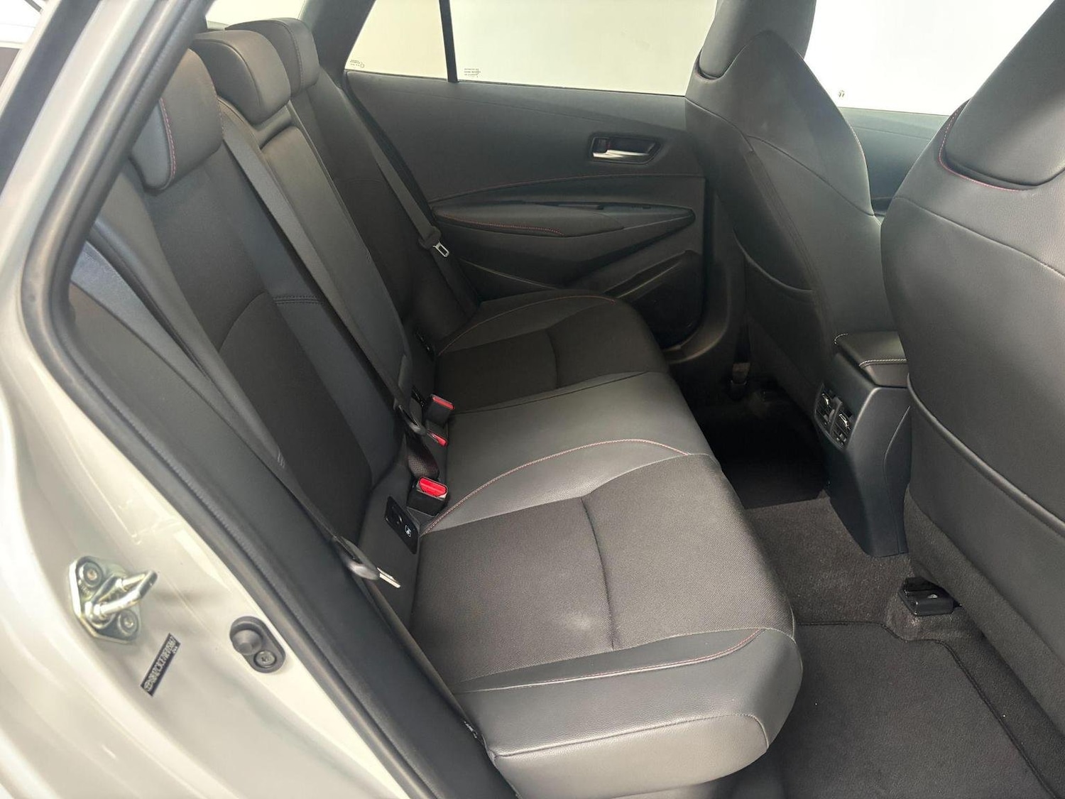 Used Toyota Corolla 2023 for sale - 76605672: Photo 14