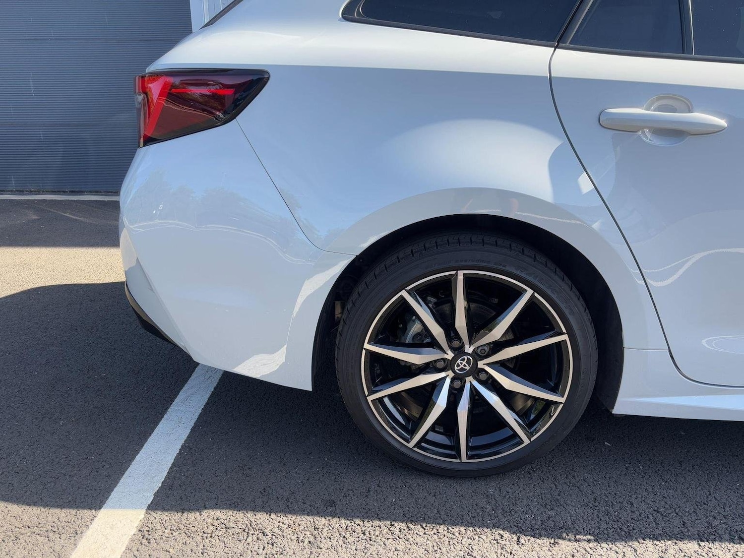 Used Toyota Corolla 2023 for sale - 76605672: Photo 18