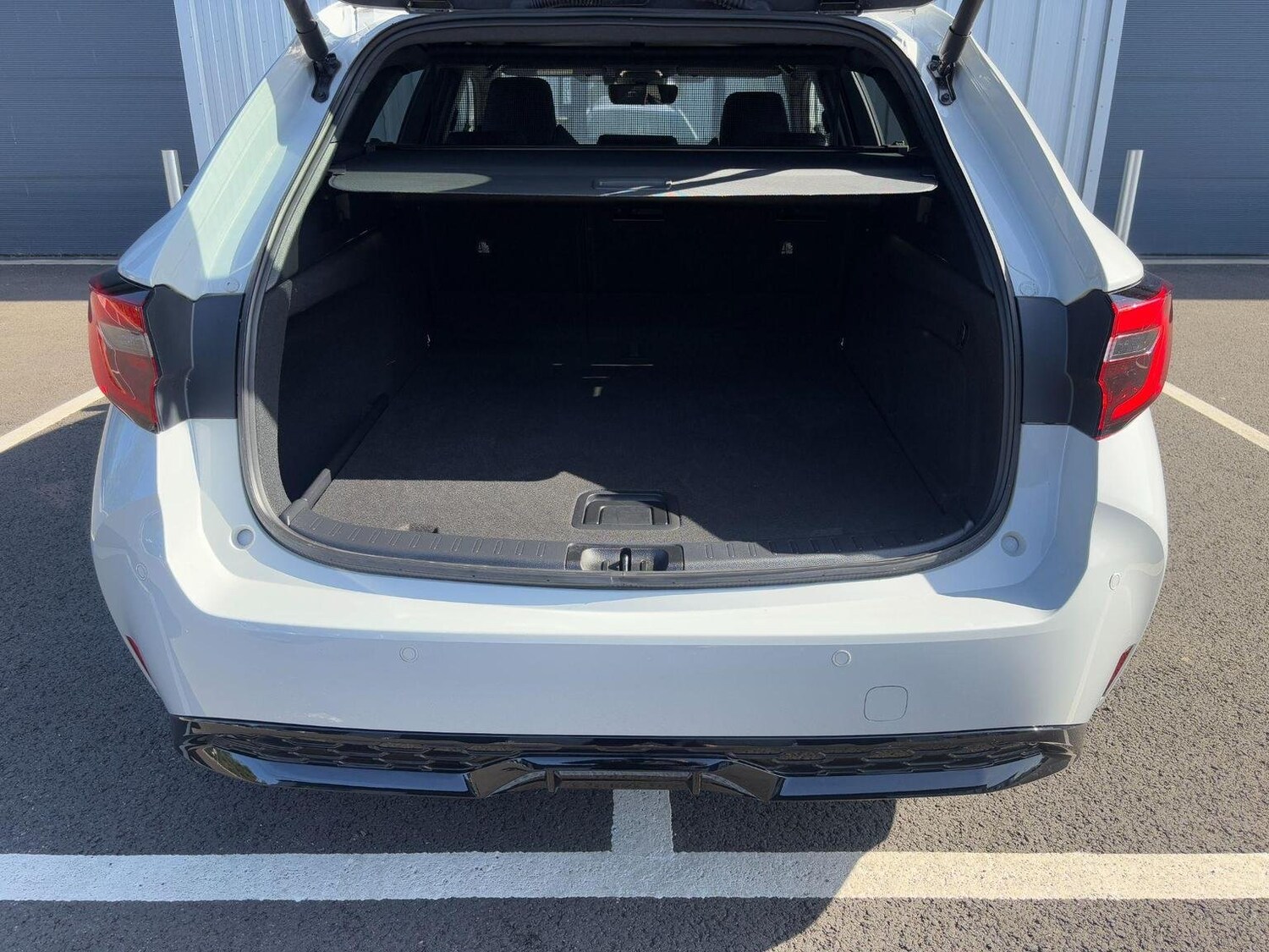 Used Toyota Corolla 2023 for sale - 76605672: Photo 19