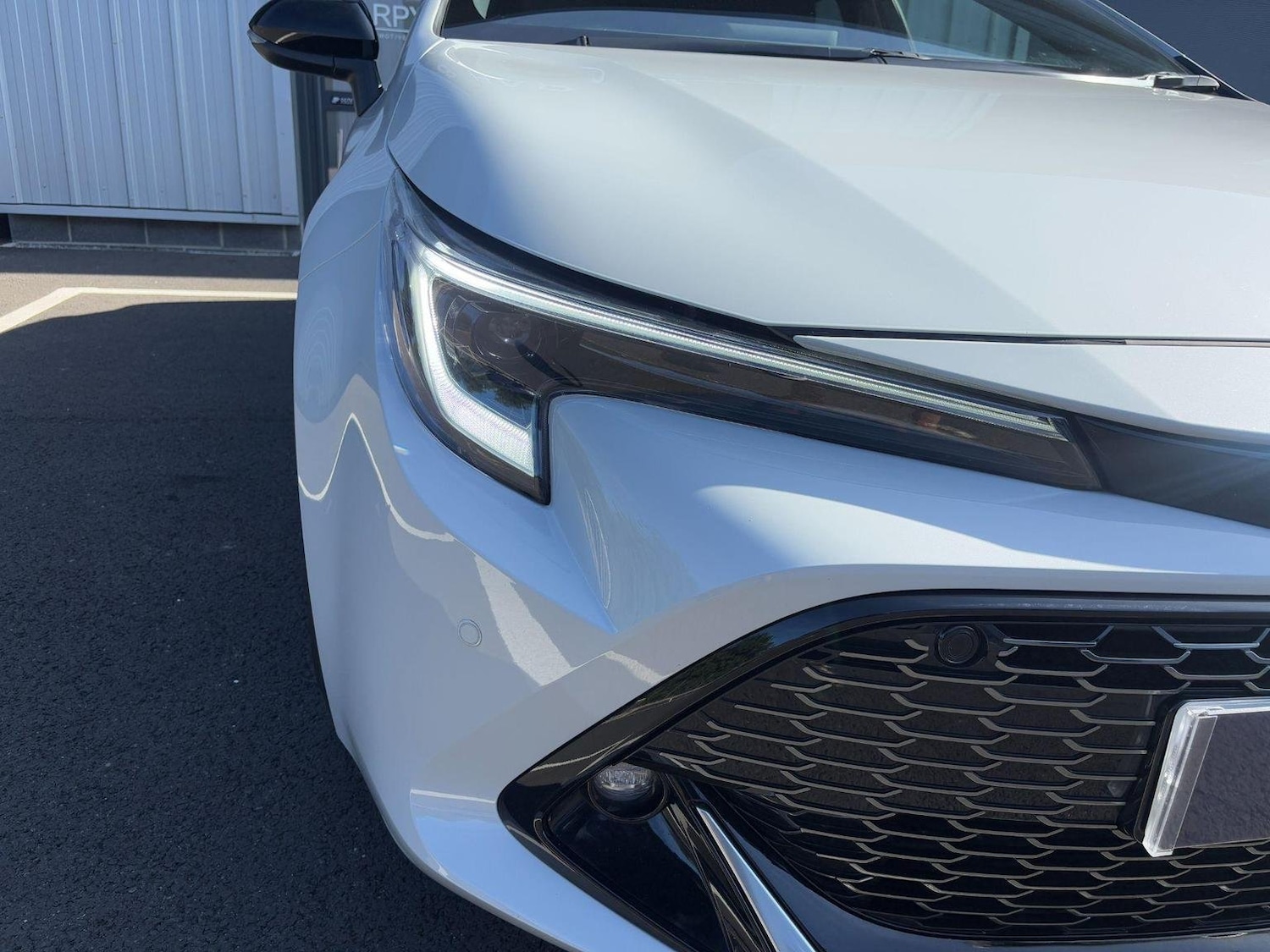 Used Toyota Corolla 2023 for sale - 76605672: Photo 20