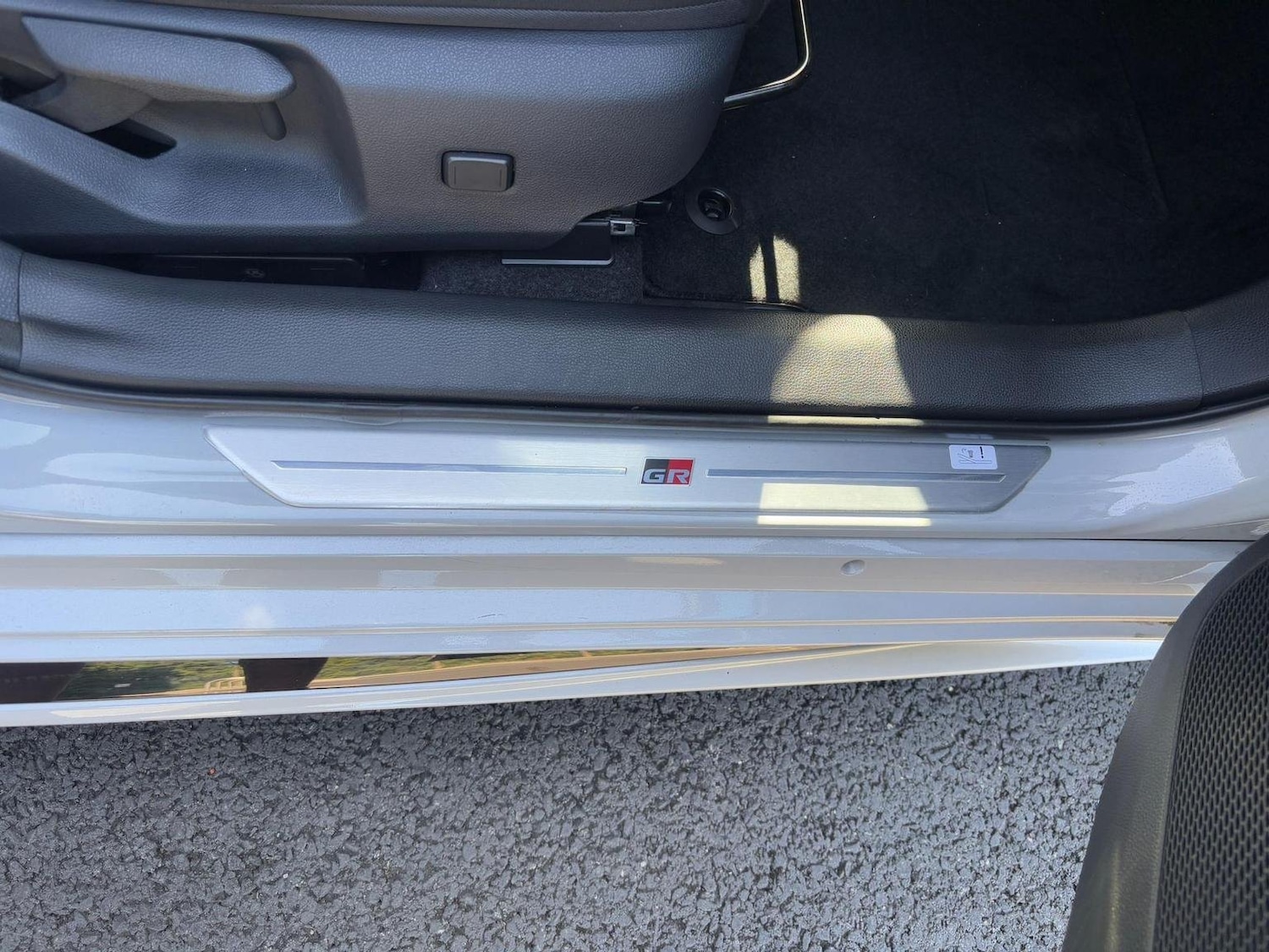 Used Toyota Corolla 2023 for sale - 76605672: Photo 21