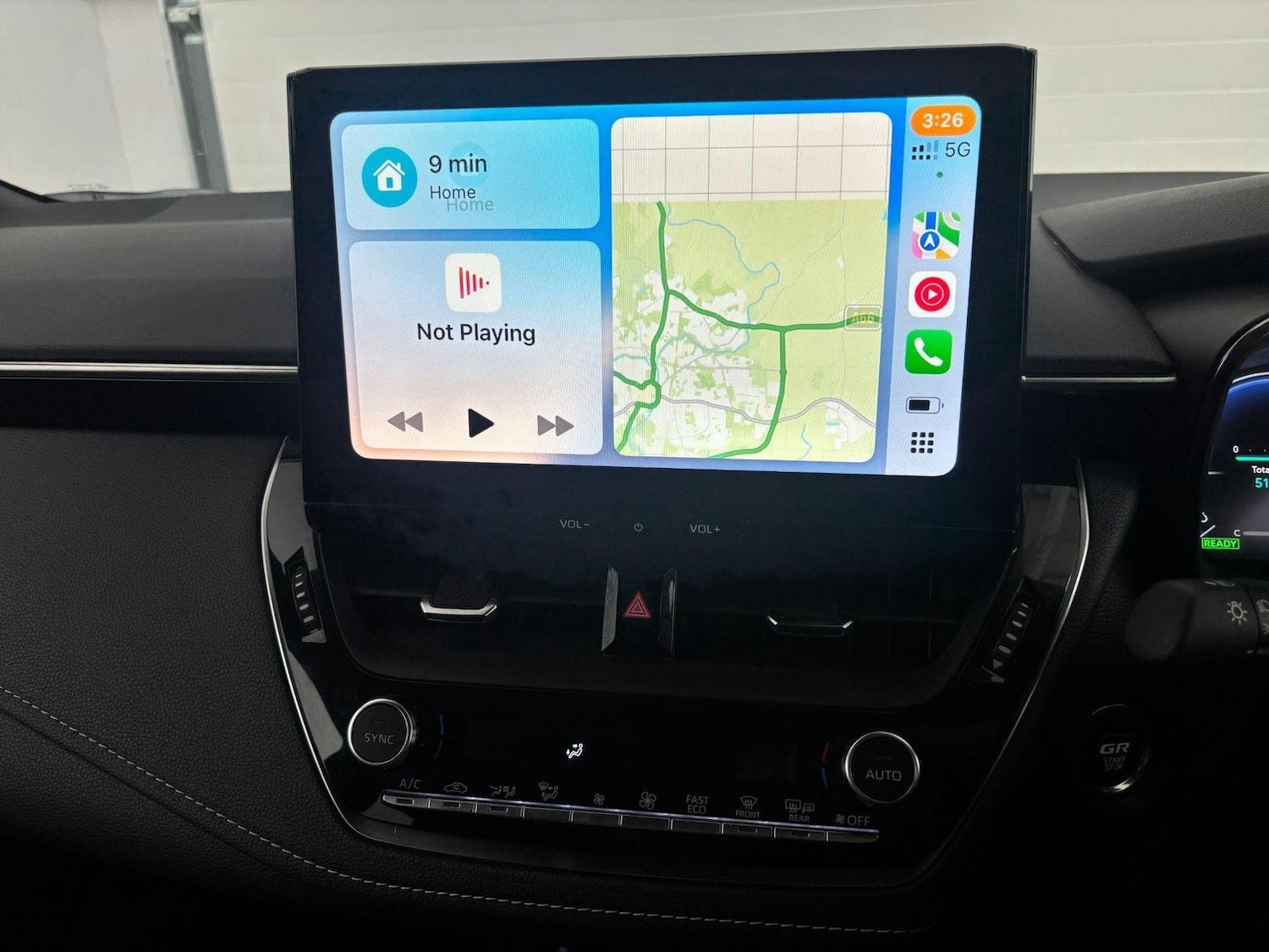 Used Toyota Corolla 2023 for sale - 76605672: Photo 24