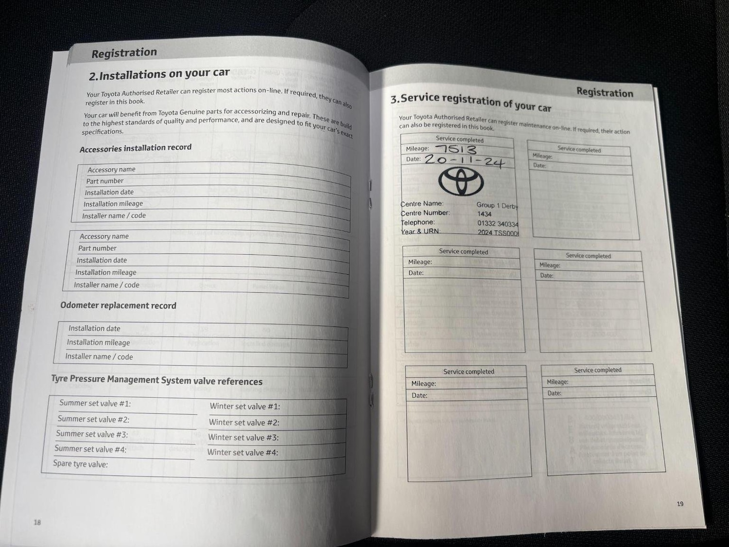 Used Toyota Corolla 2023 for sale - 76605672: Photo 26