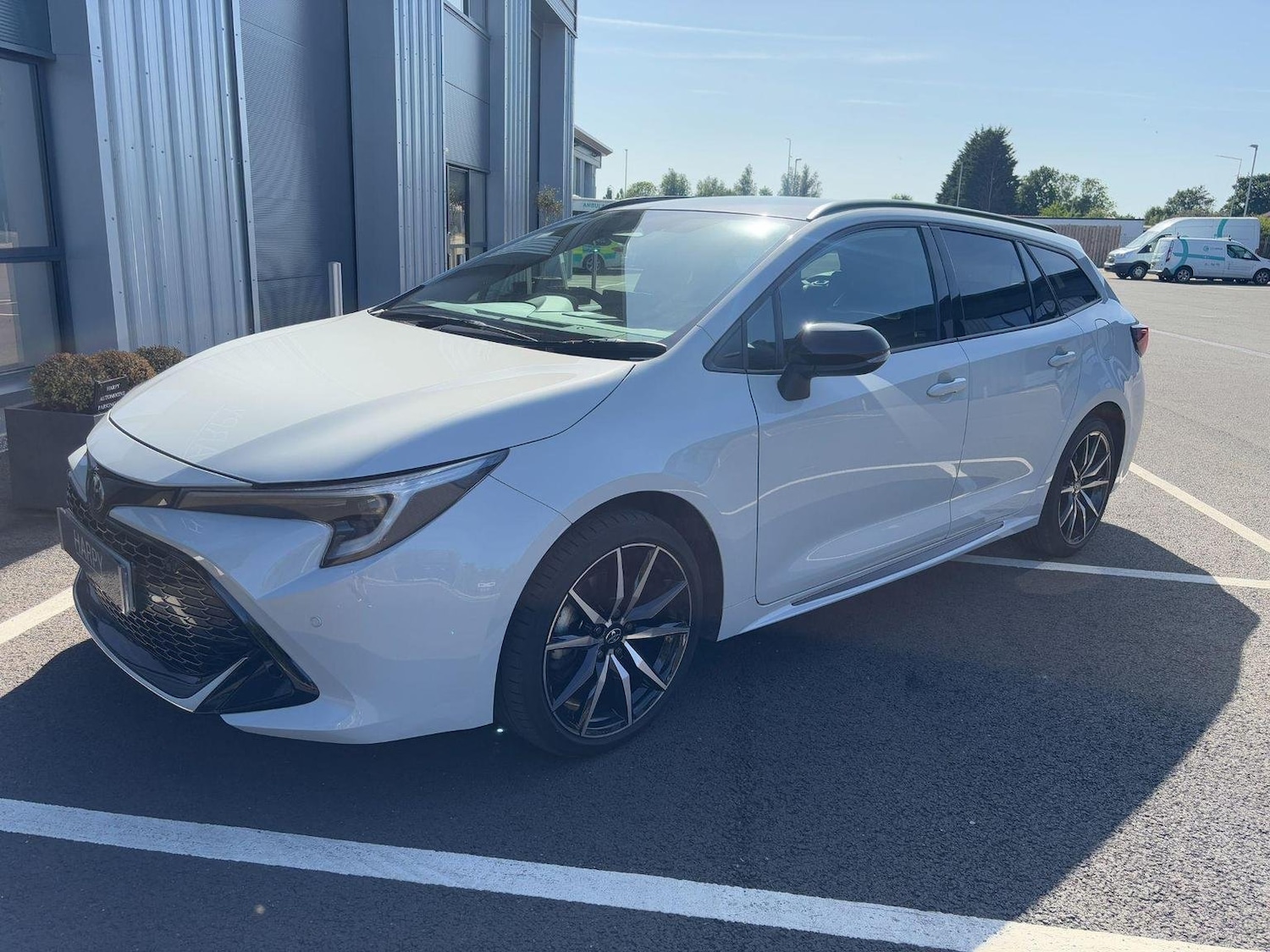 Used Toyota Corolla 2023 for sale - 76605672: Photo 6