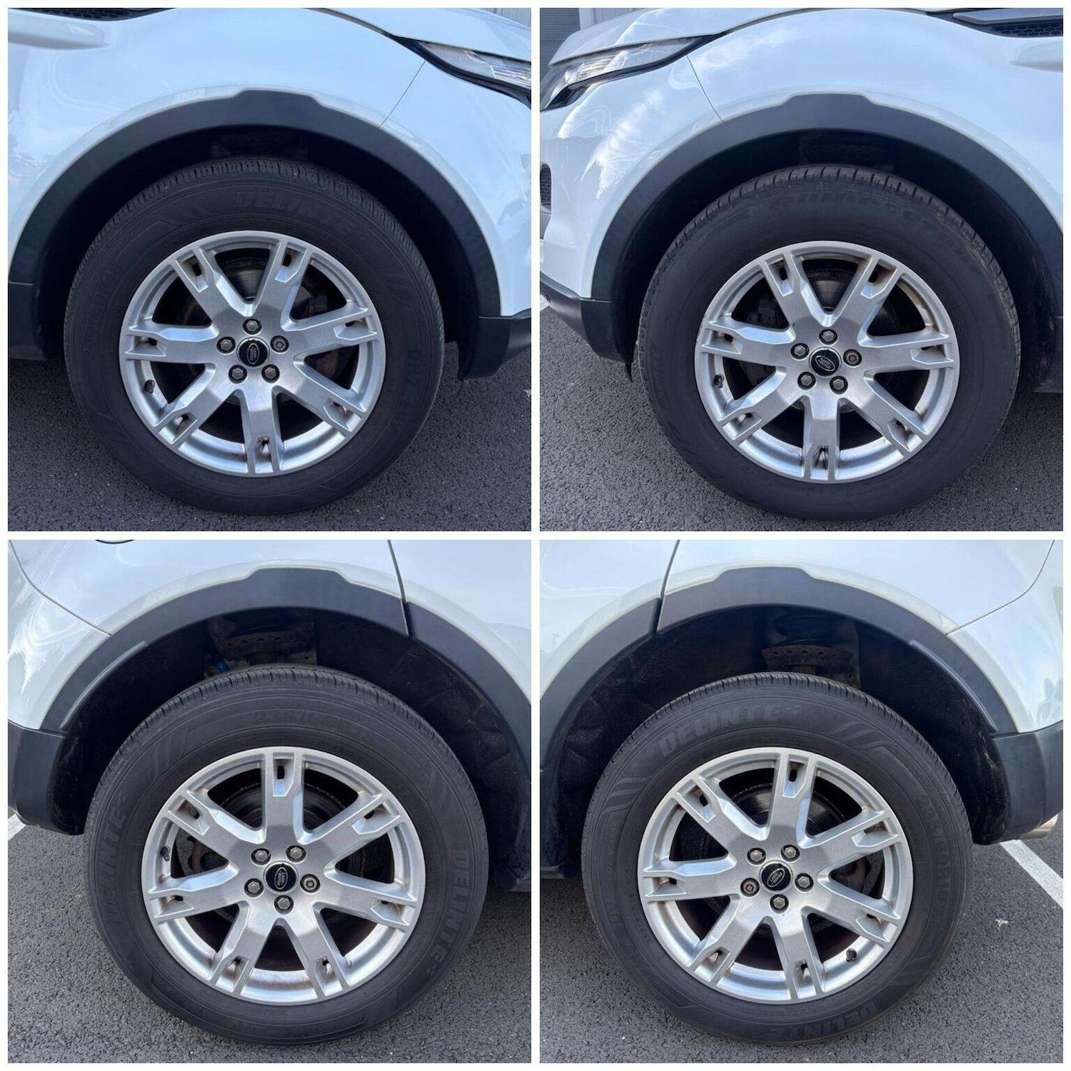 Used Land Rover Range Rover Evoque 2013 for sale - 76624428: Photo 13