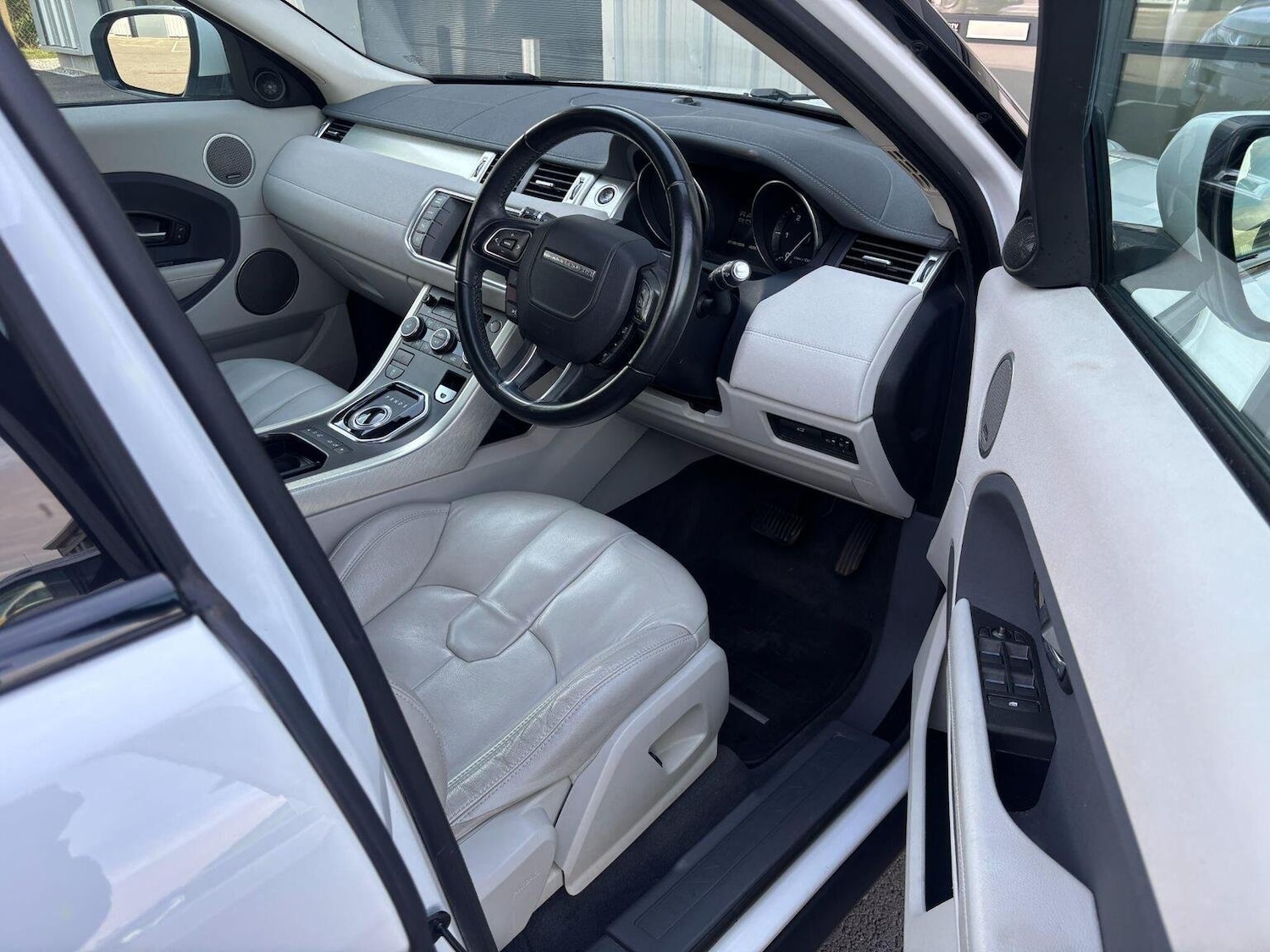 Used Land Rover Range Rover Evoque 2013 for sale - 76624428: Photo 15