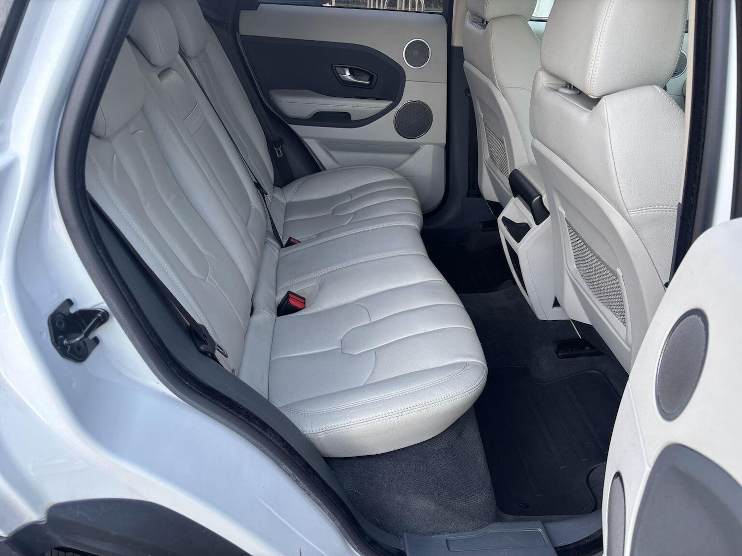 Used Land Rover Range Rover Evoque 2013 for sale - 76624428: Photo 16