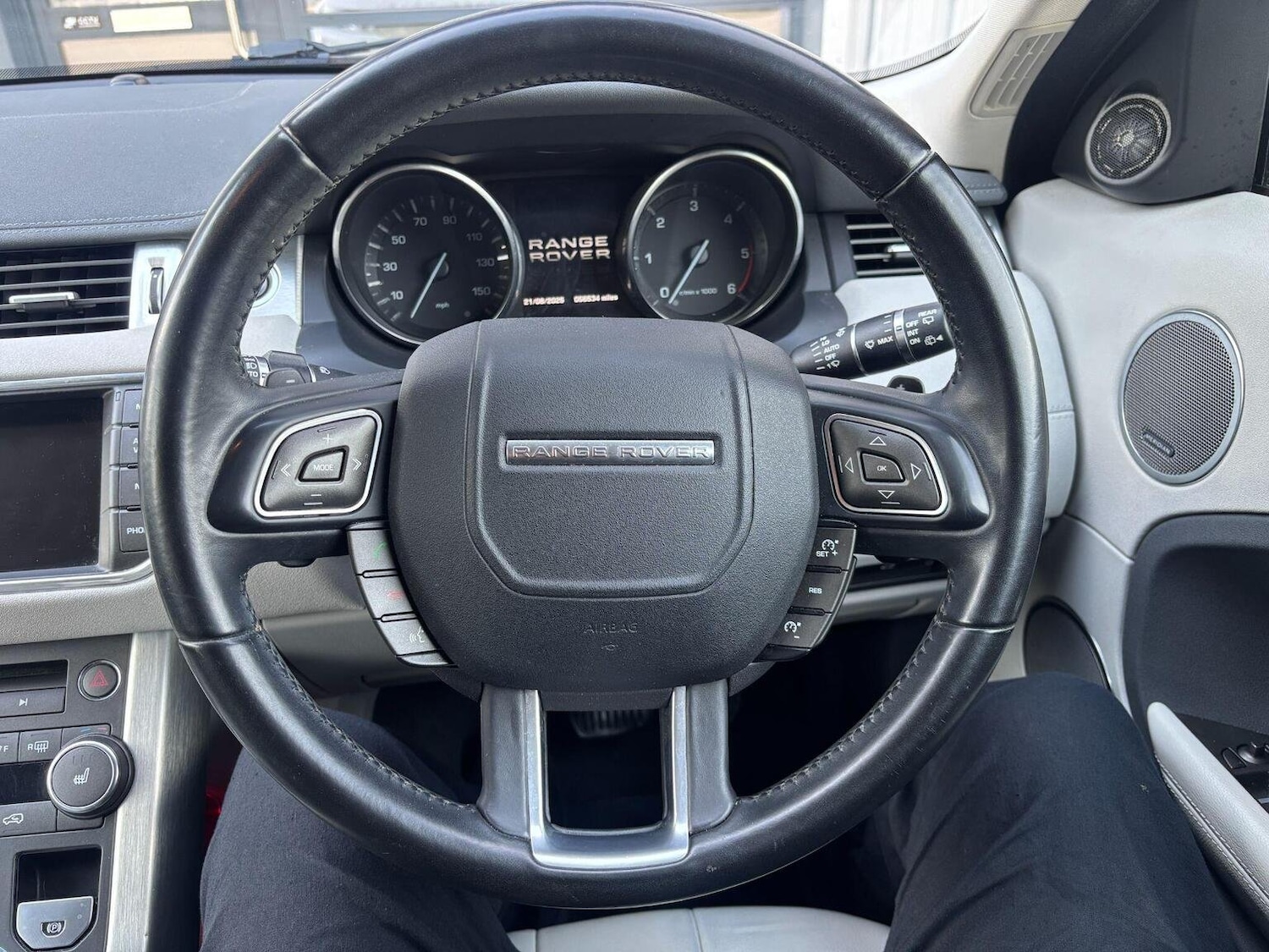 Used Land Rover Range Rover Evoque 2013 for sale - 76624428: Photo 17